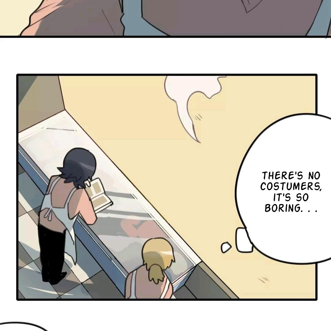 Catman and Dogman Chapter 110 - page 2
