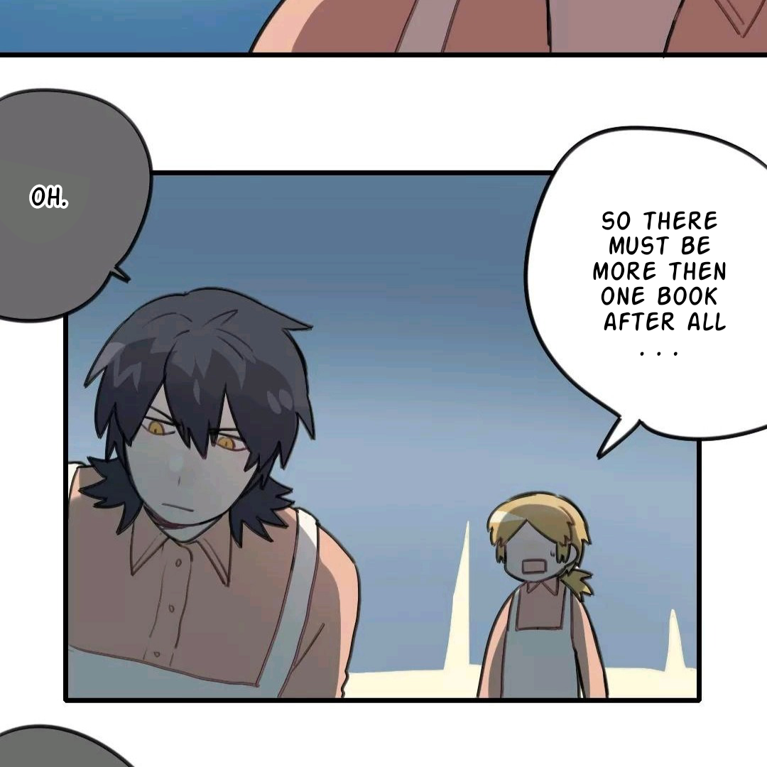 Catman and Dogman Chapter 110 - page 9