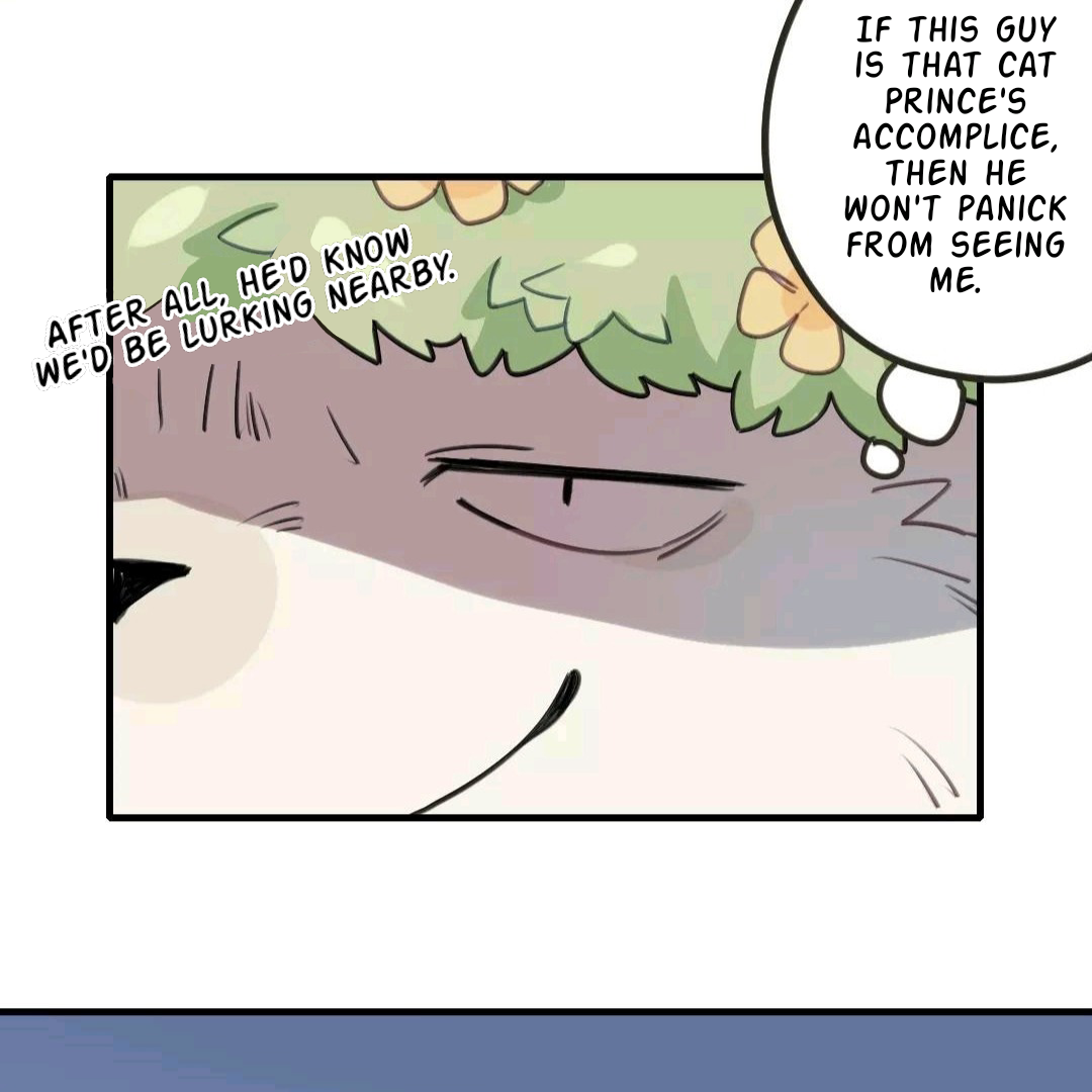 Catman and Dogman Chapter 114 - page 2