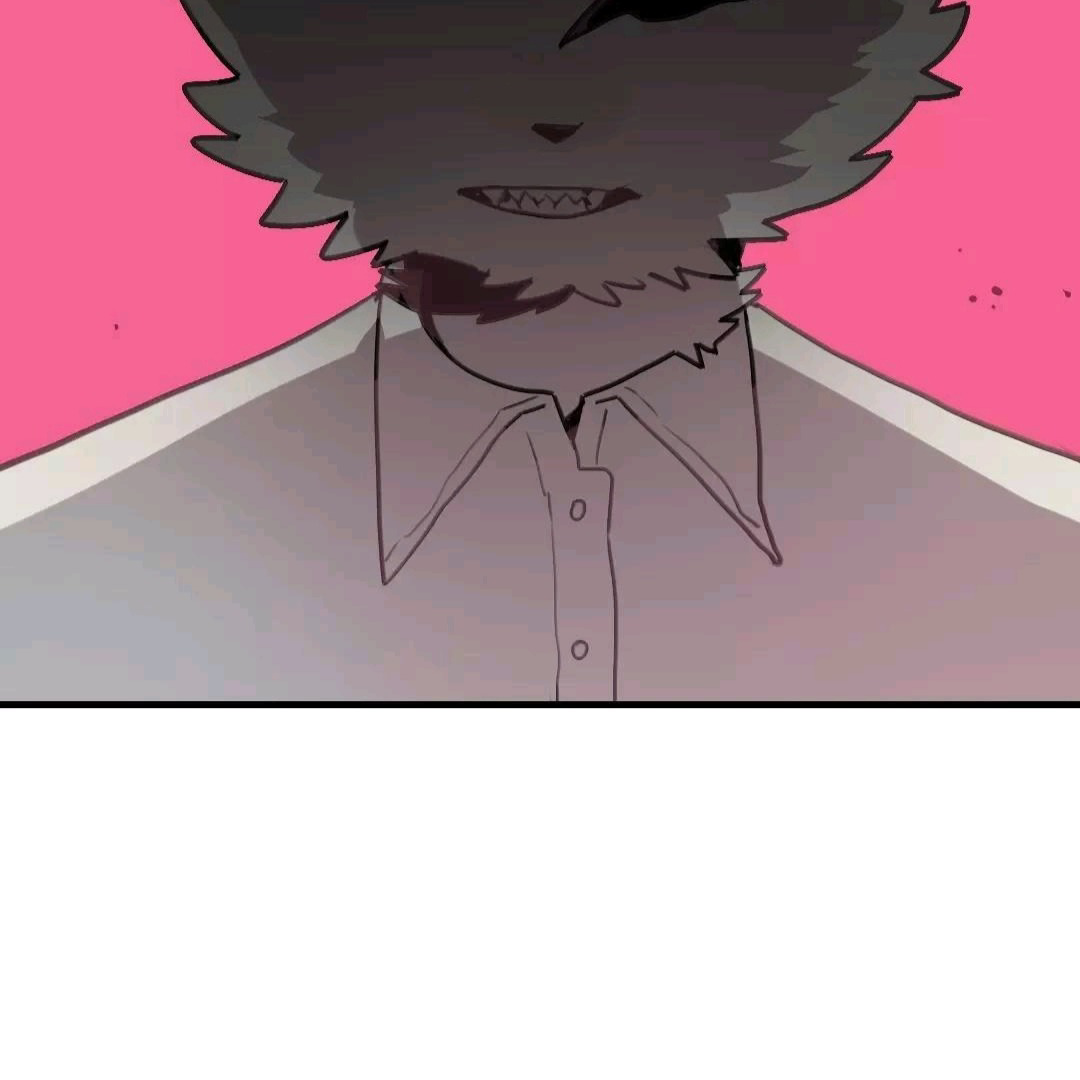 Catman and Dogman Chapter 114 - page 23