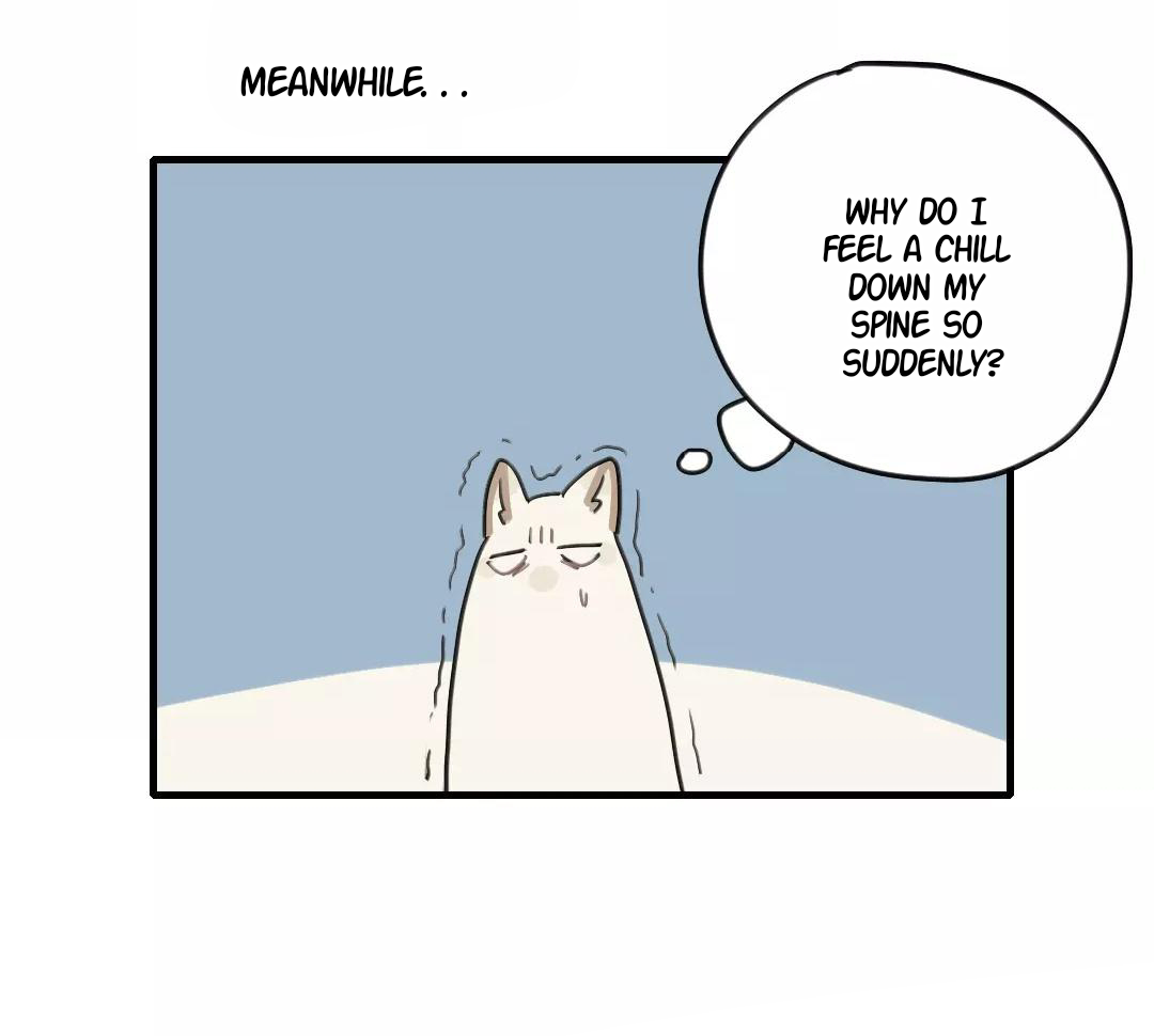 Catman and Dogman Chapter 123 - page 7