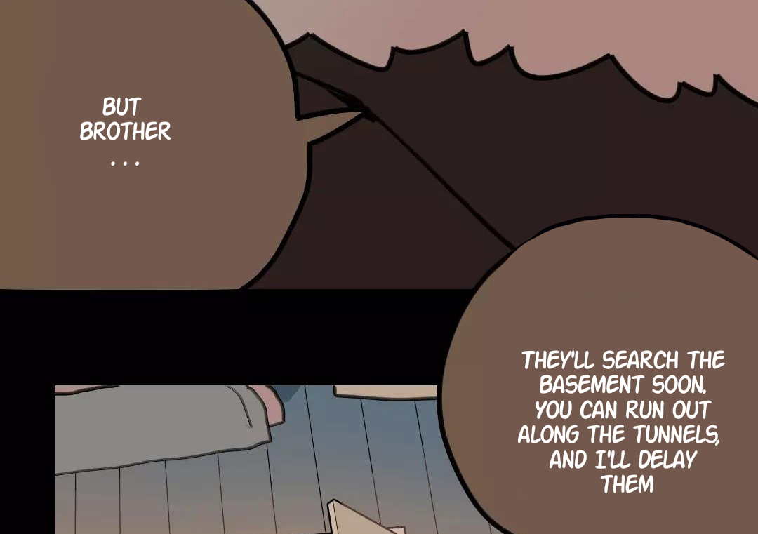 Catman and Dogman Chapter 130 - page 20