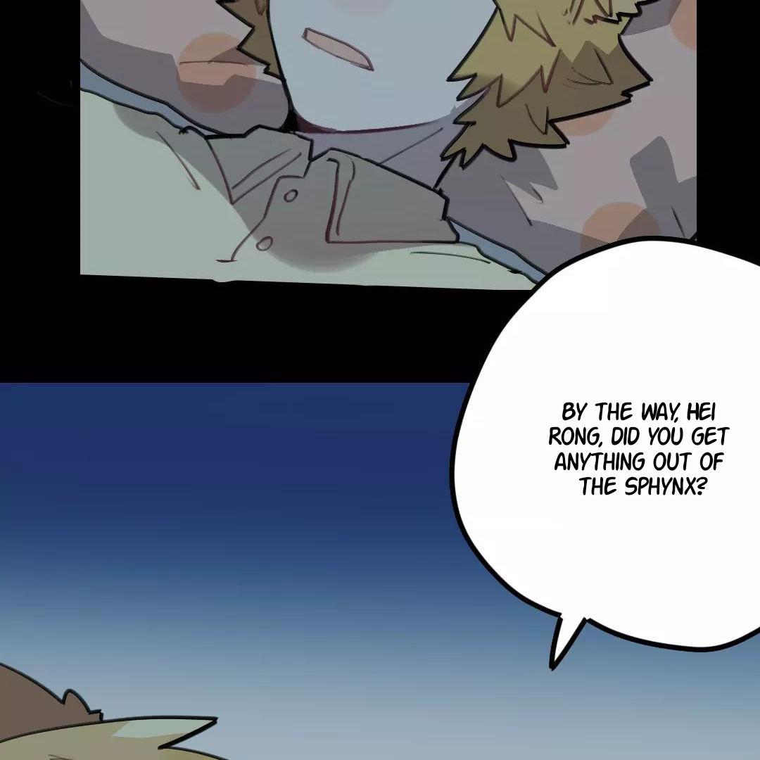 Catman and Dogman Chapter 130 - page 4