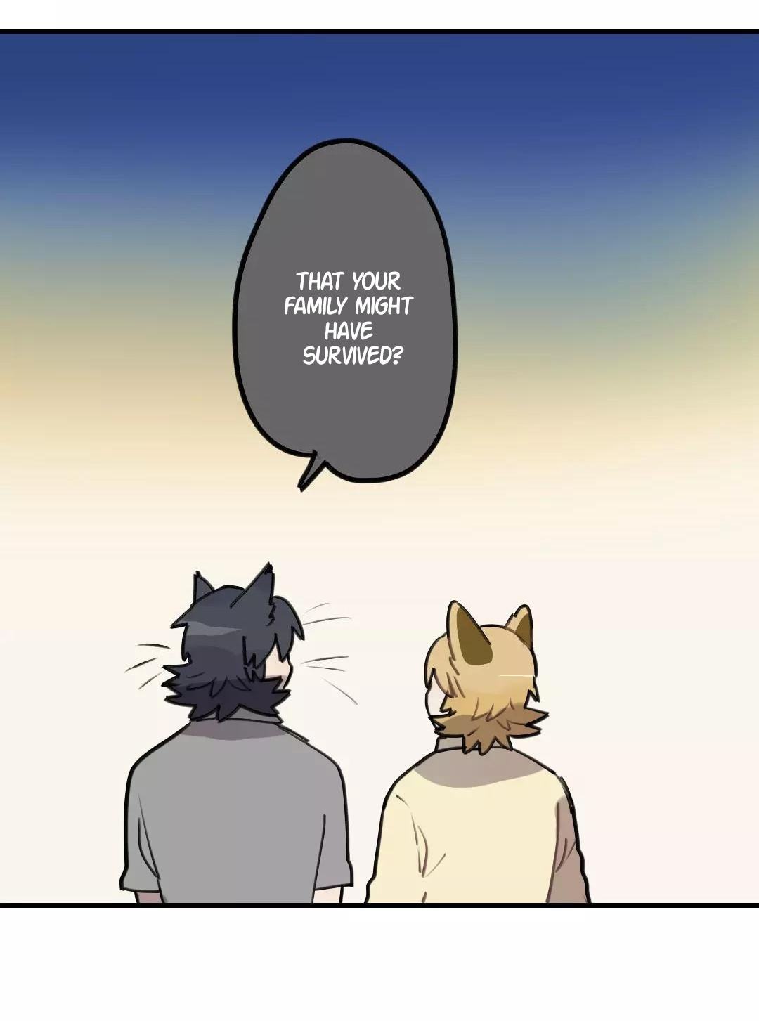 Catman and Dogman Chapter 131 - page 6
