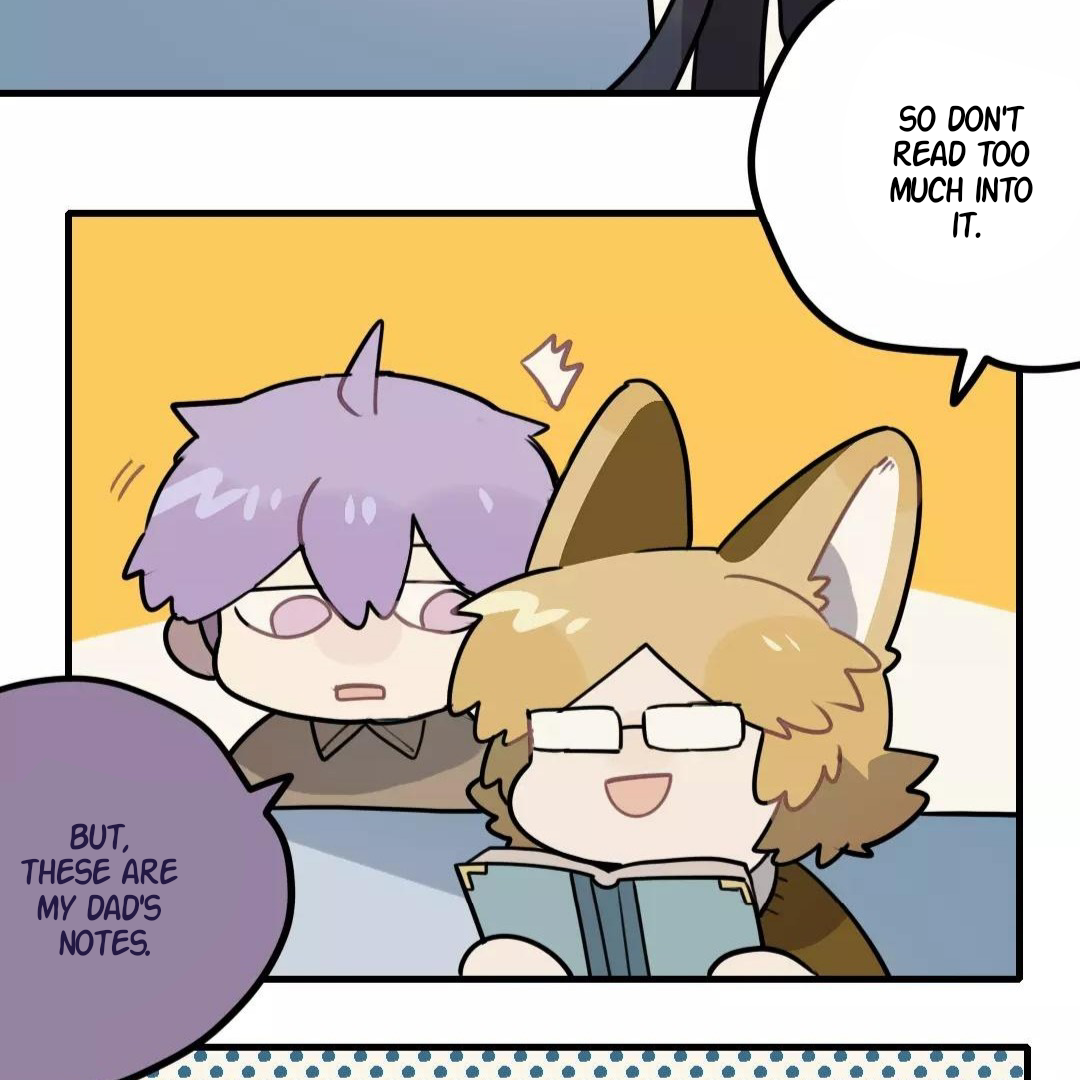 Catman and Dogman Chapter 133 - page 5