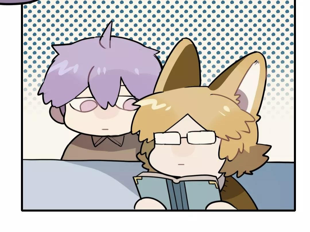 Catman and Dogman Chapter 133 - page 6