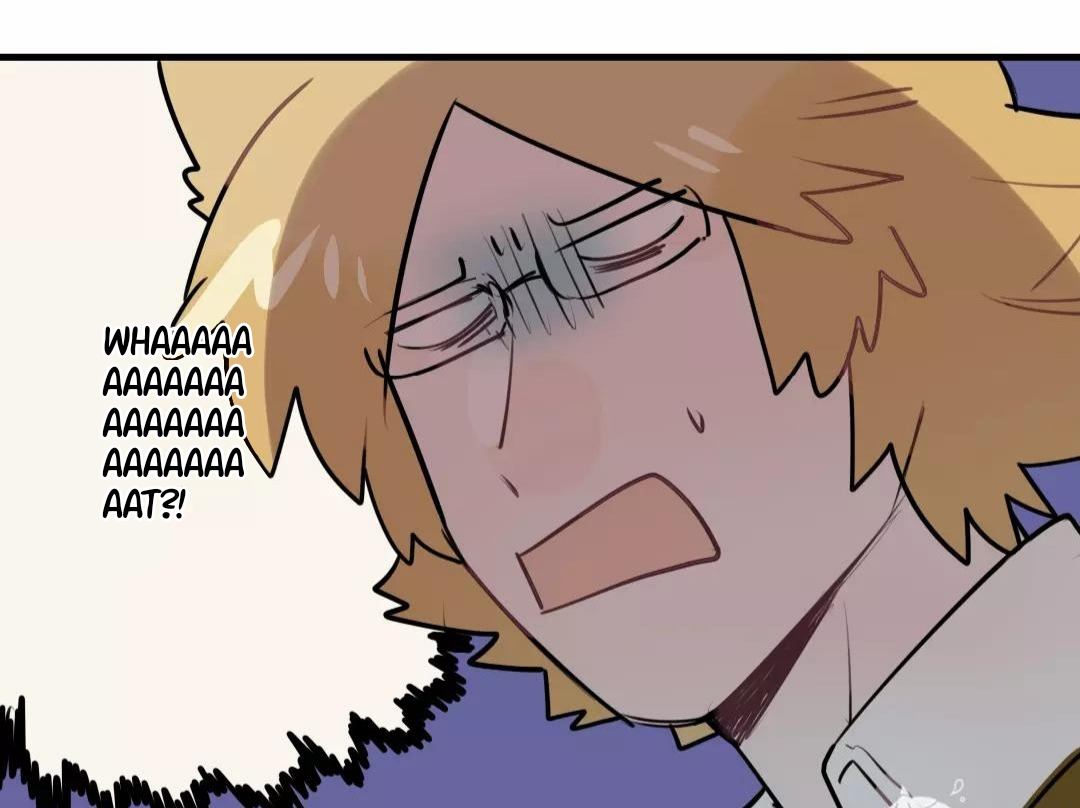 Catman and Dogman Chapter 133 - page 7
