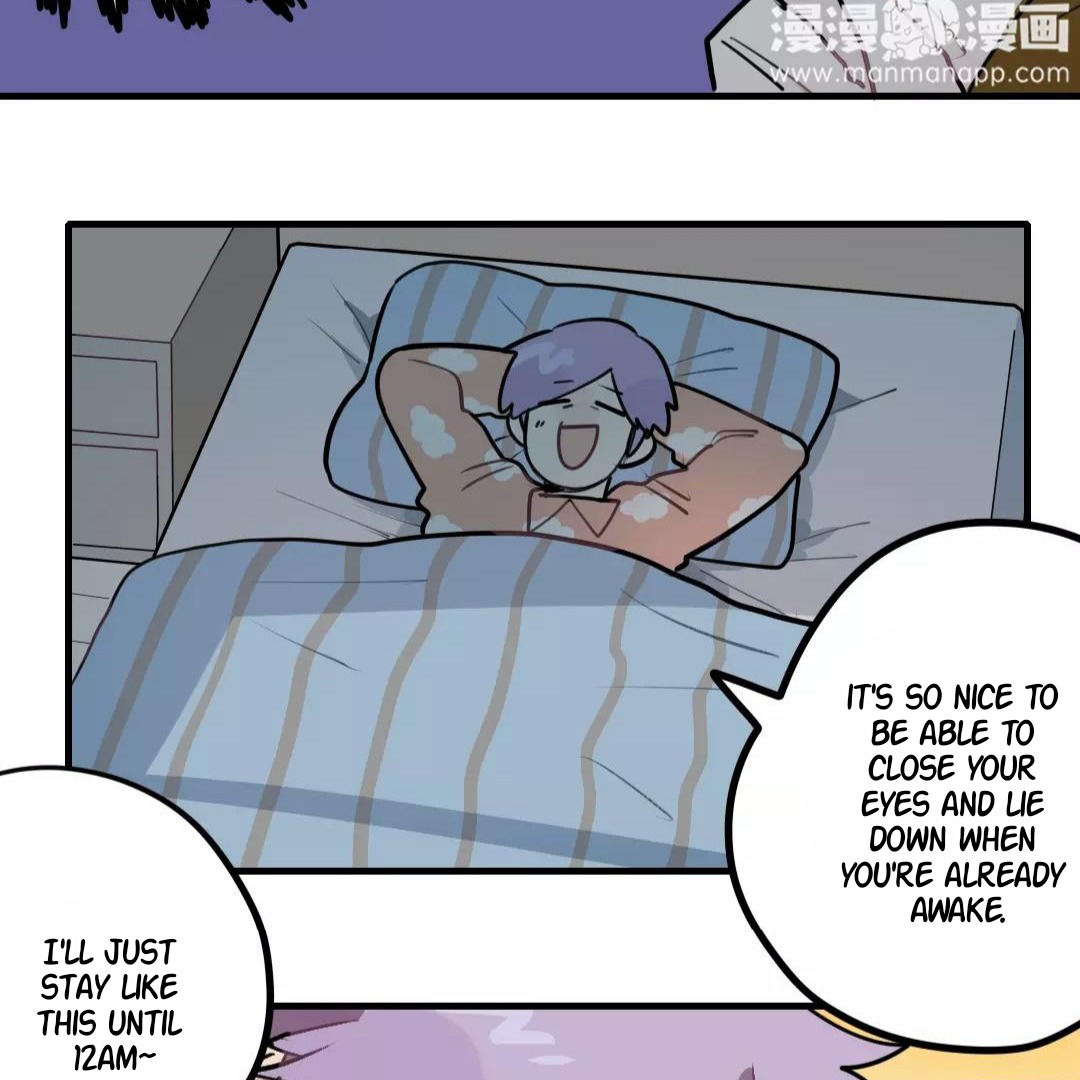 Catman and Dogman Chapter 133 - page 8