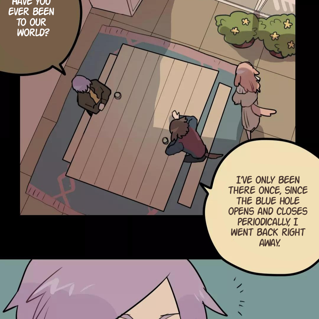 Catman and Dogman Chapter 134 - page 16