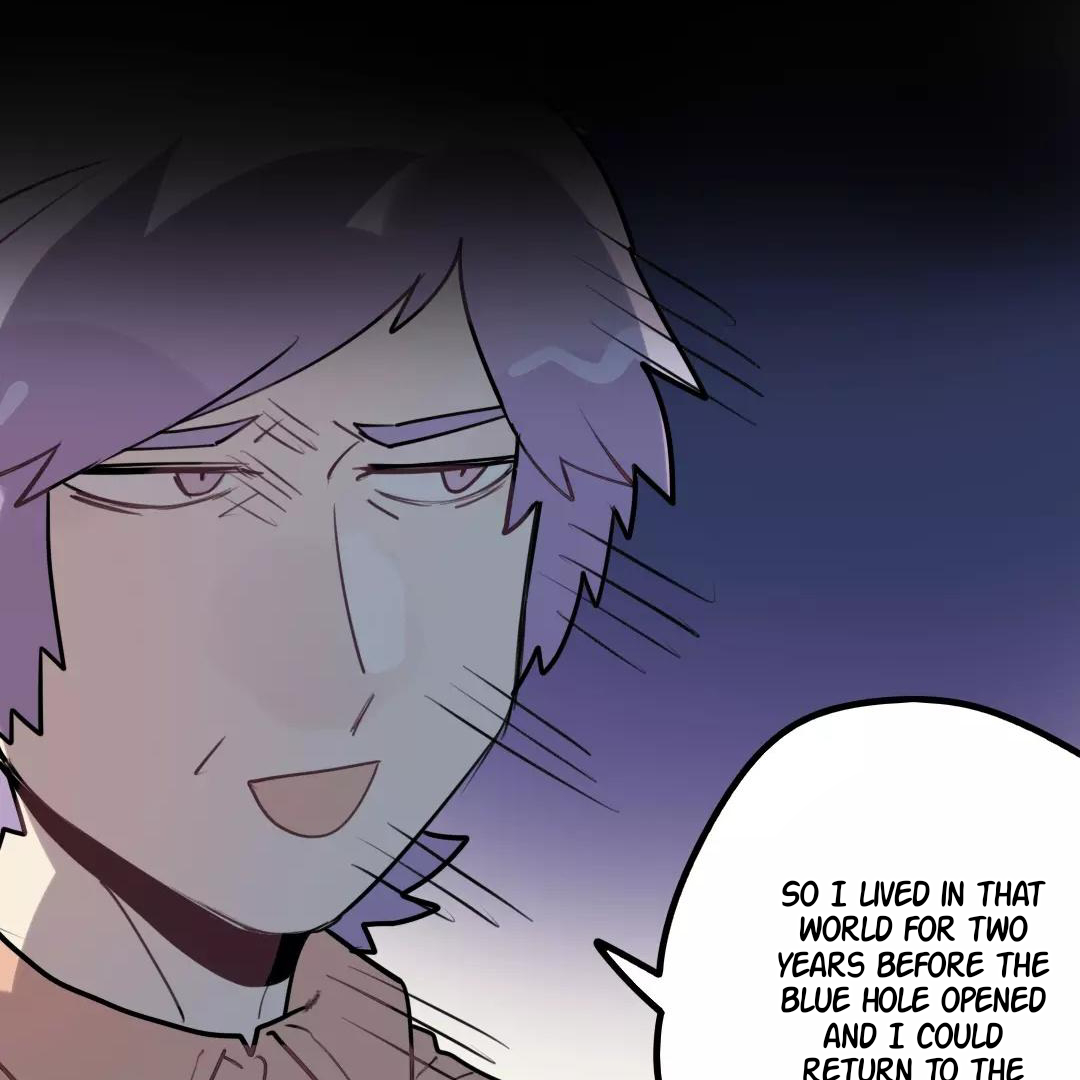Catman and Dogman Chapter 134 - page 22