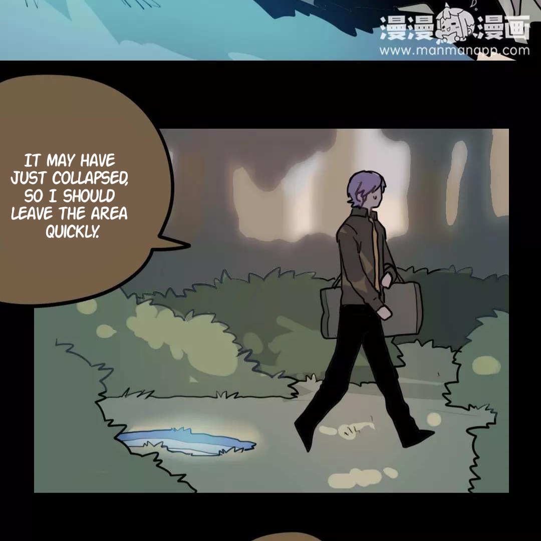 Catman and Dogman Chapter 134 - page 4