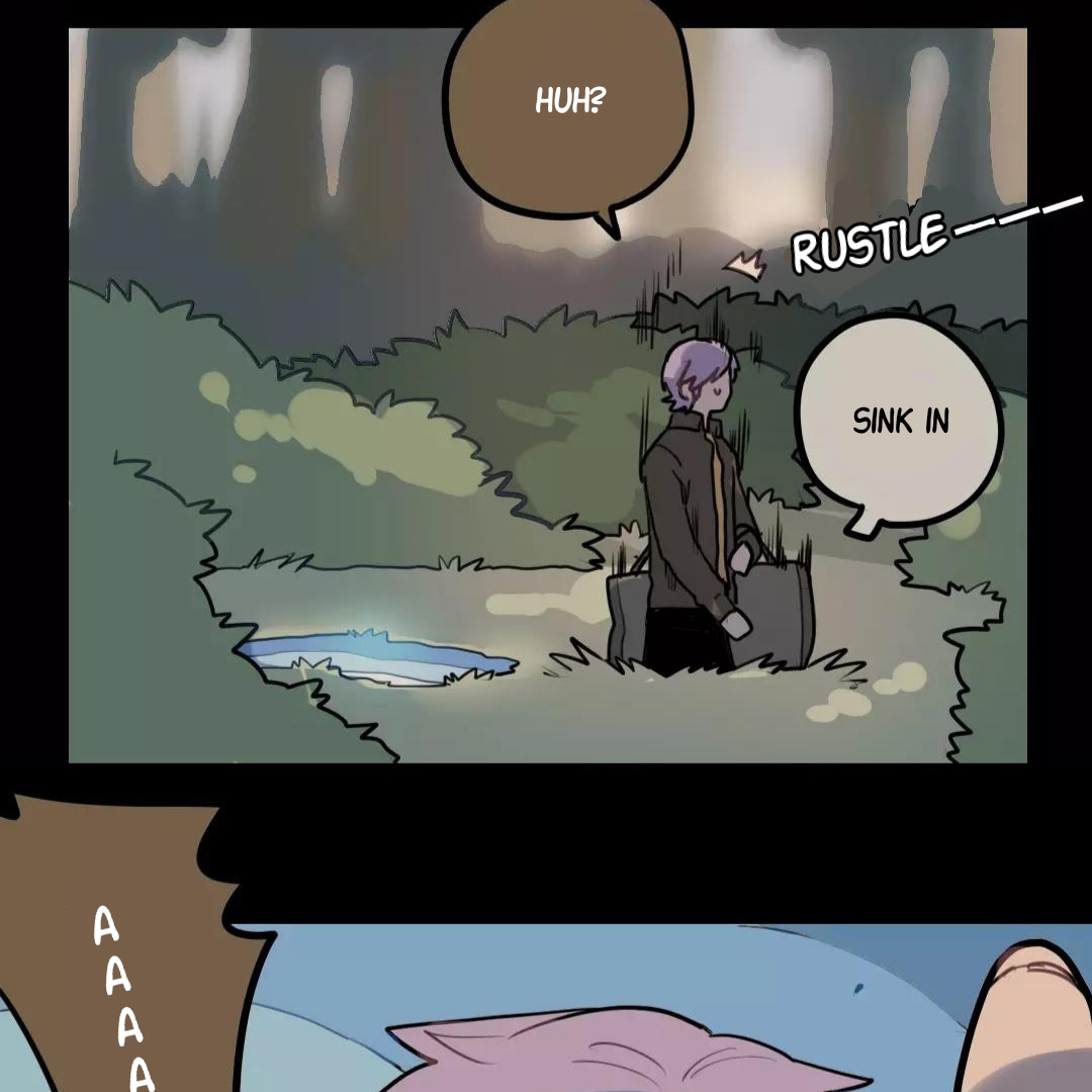 Catman and Dogman Chapter 134 - page 5