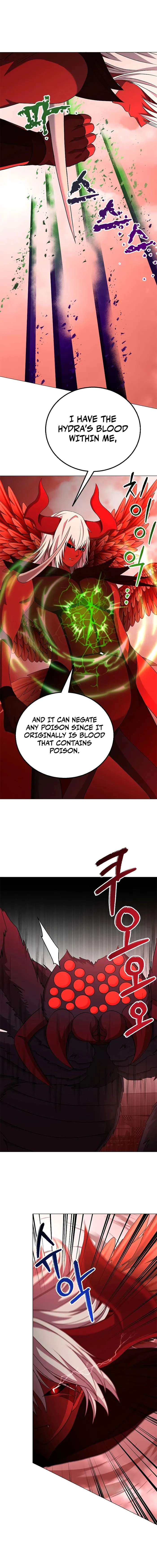 Return of the SSS-Class Demon Lord Chapter 22 - page 10