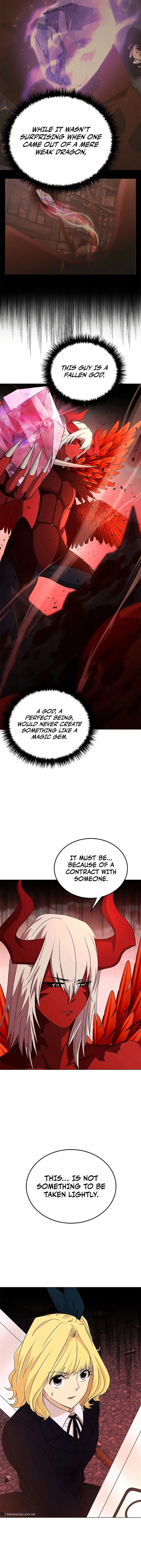 Return of the SSS-Class Demon Lord Chapter 22 - page 16