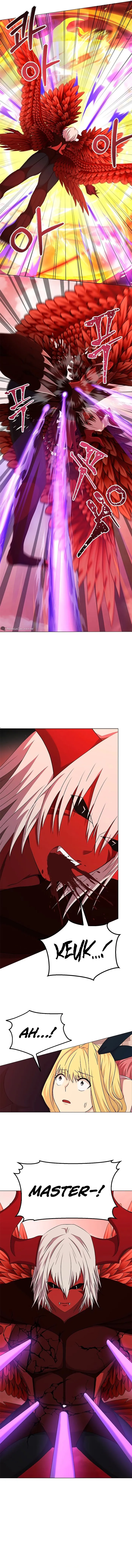 Return of the SSS-Class Demon Lord Chapter 22 - page 8