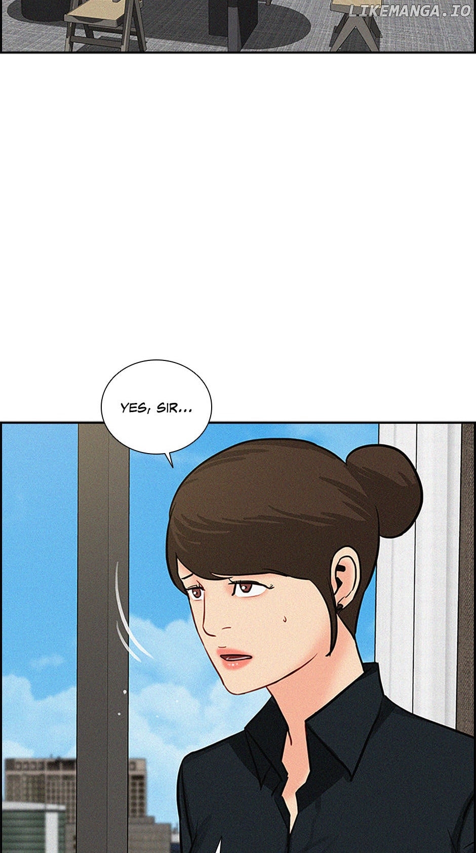 Lord of Money Chapter 155 - page 3