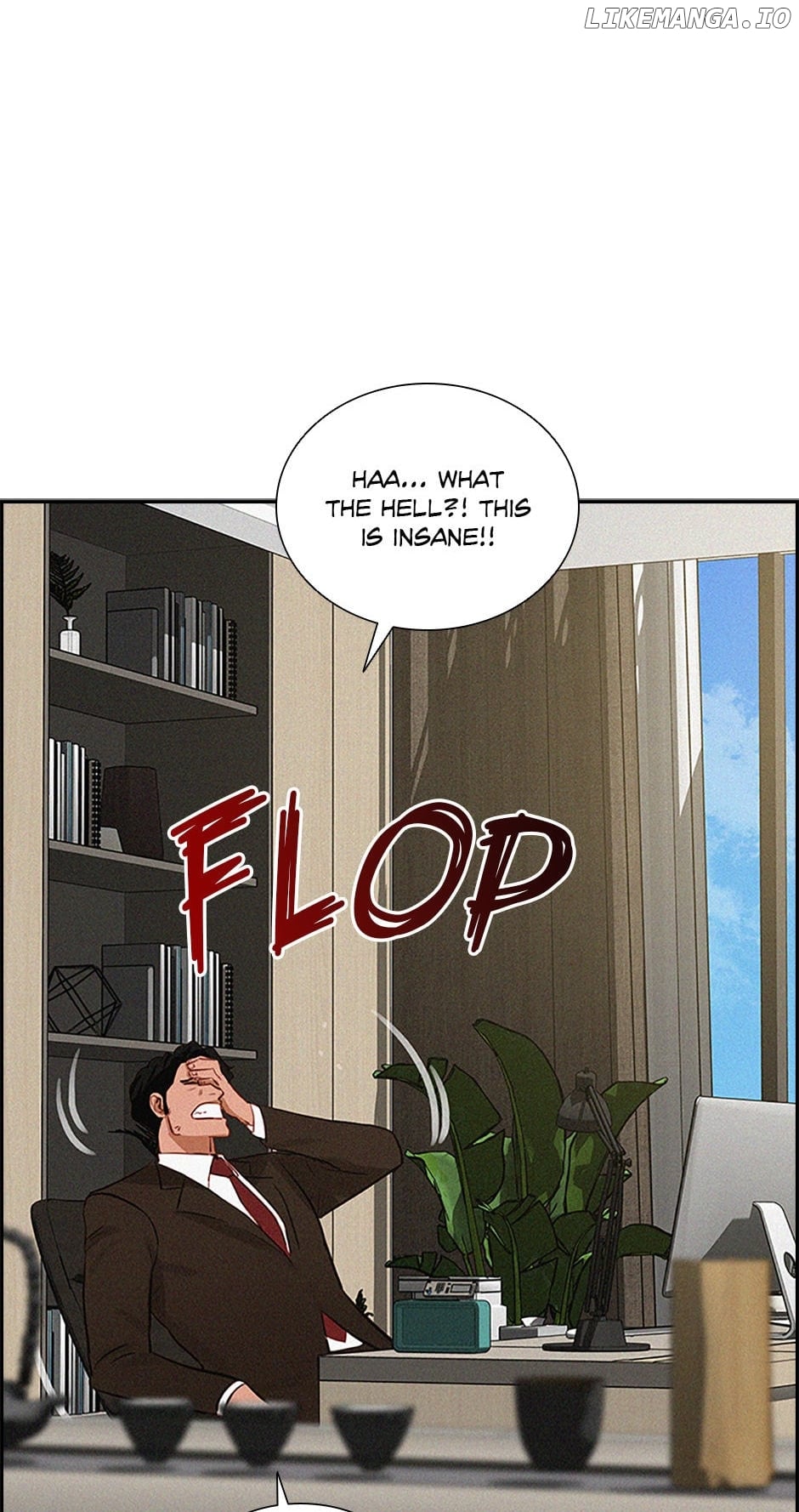 Lord of Money Chapter 155 - page 9