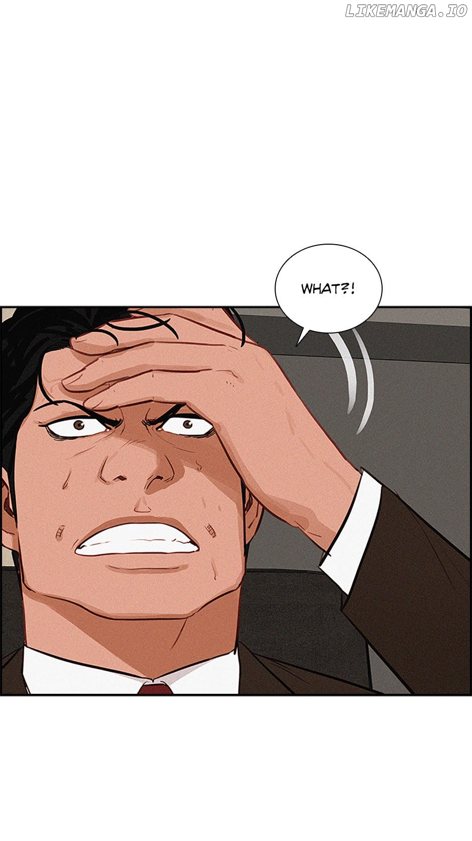 Lord of Money Chapter 155 - page 11