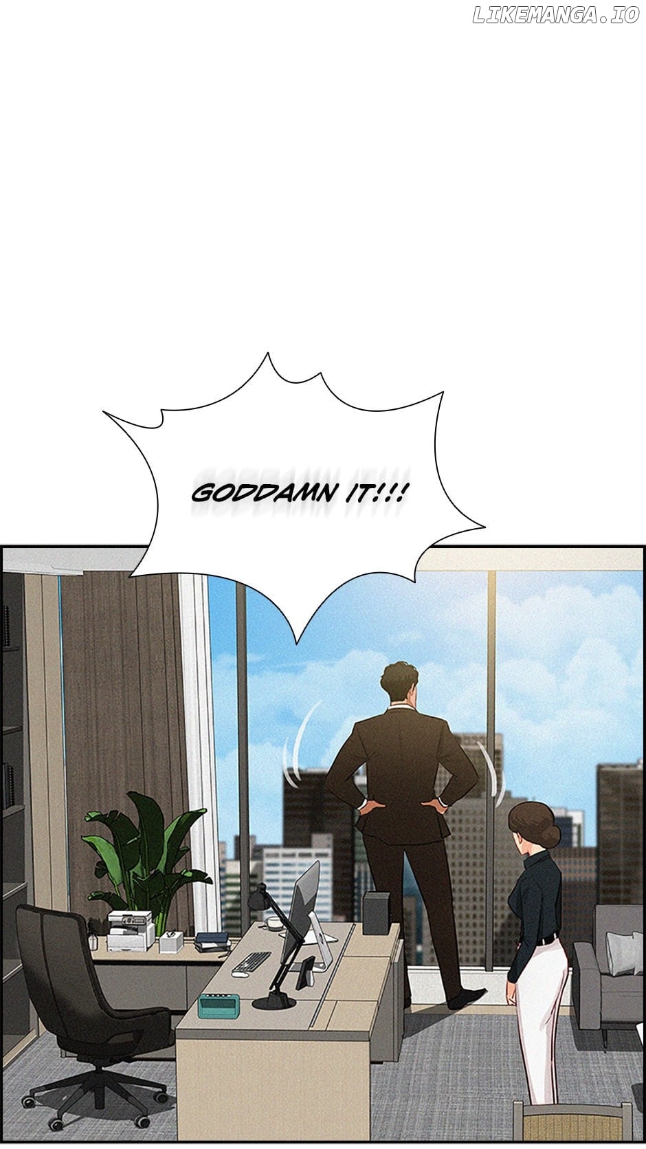 Lord of Money Chapter 155 - page 15