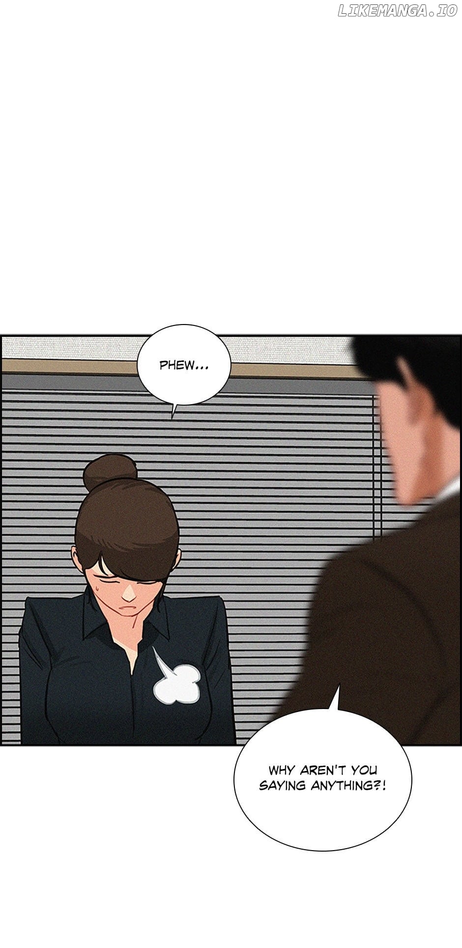 Lord of Money Chapter 155 - page 19