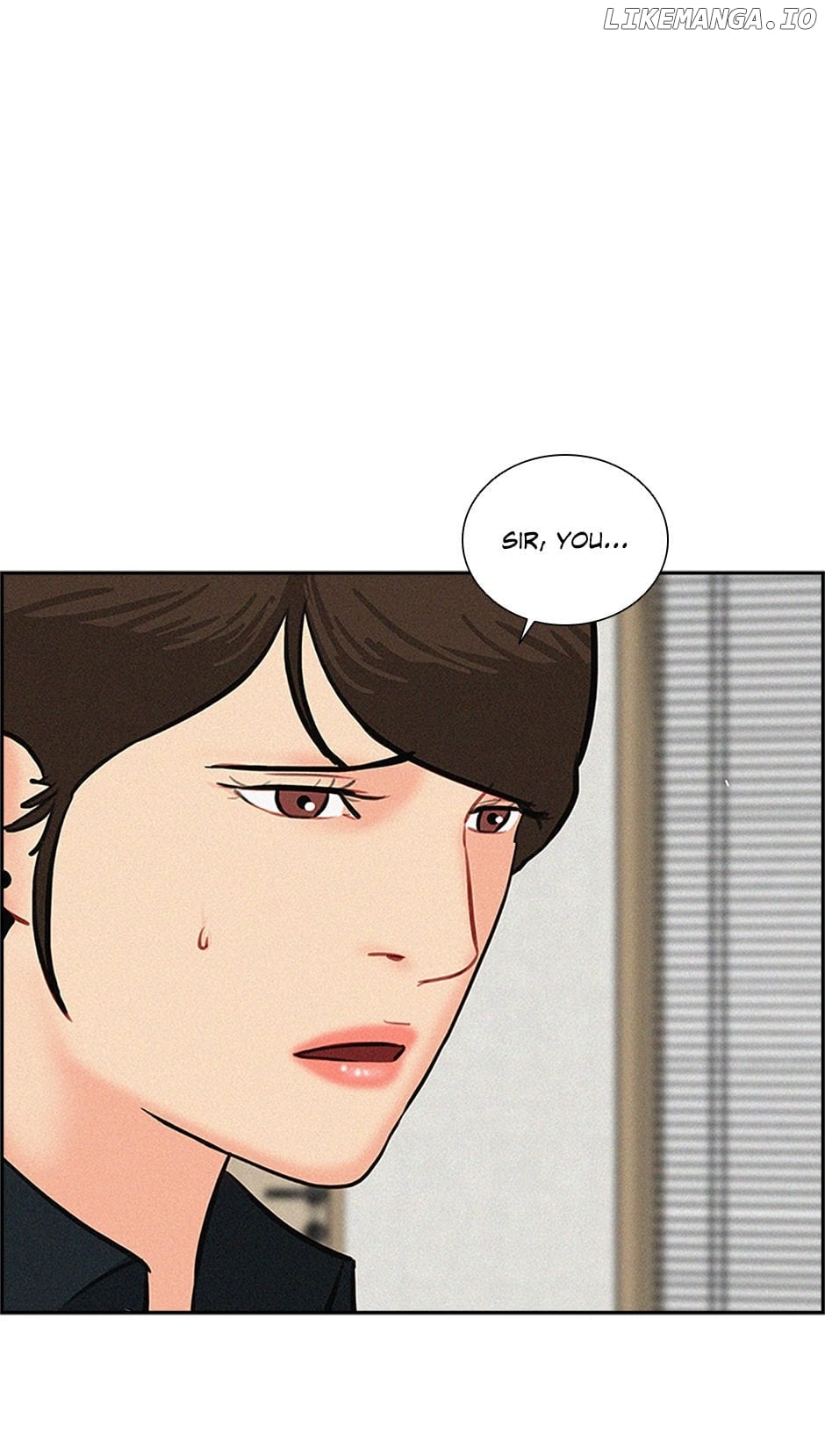 Lord of Money Chapter 155 - page 21