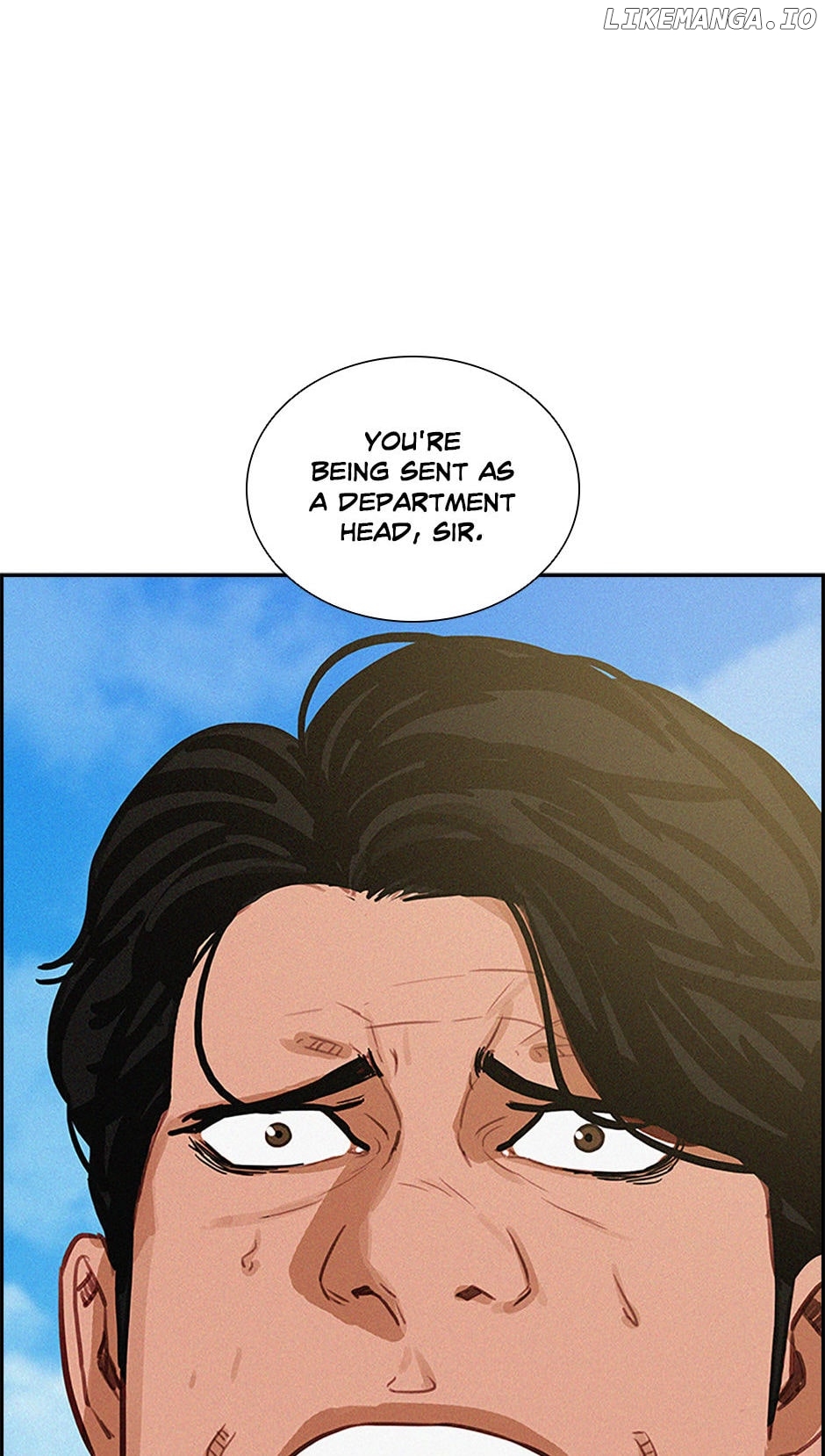 Lord of Money Chapter 155 - page 22