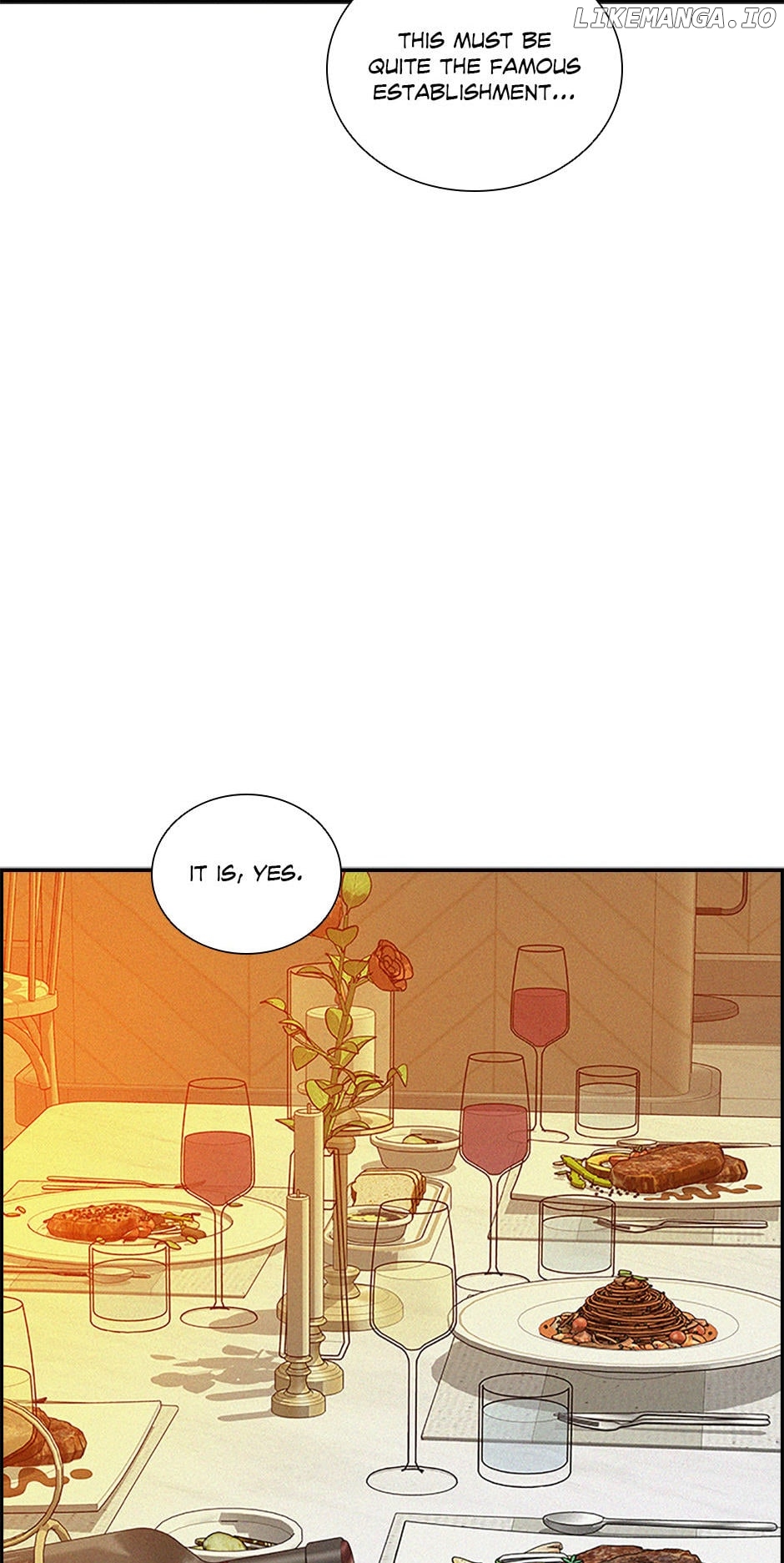 Lord of Money Chapter 155 - page 27