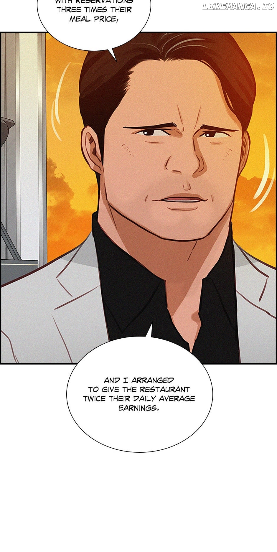 Lord of Money Chapter 155 - page 30