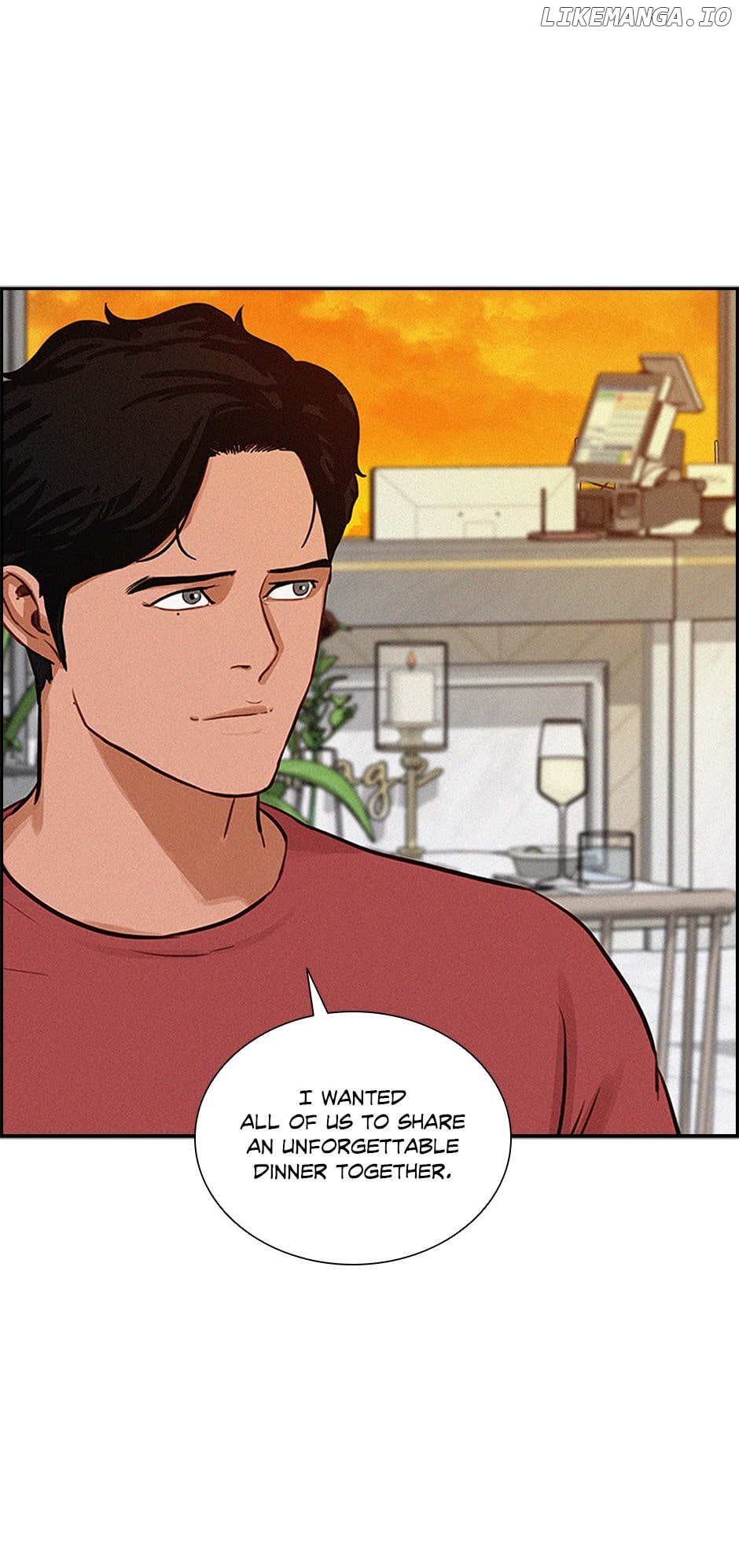 Lord of Money Chapter 155 - page 32