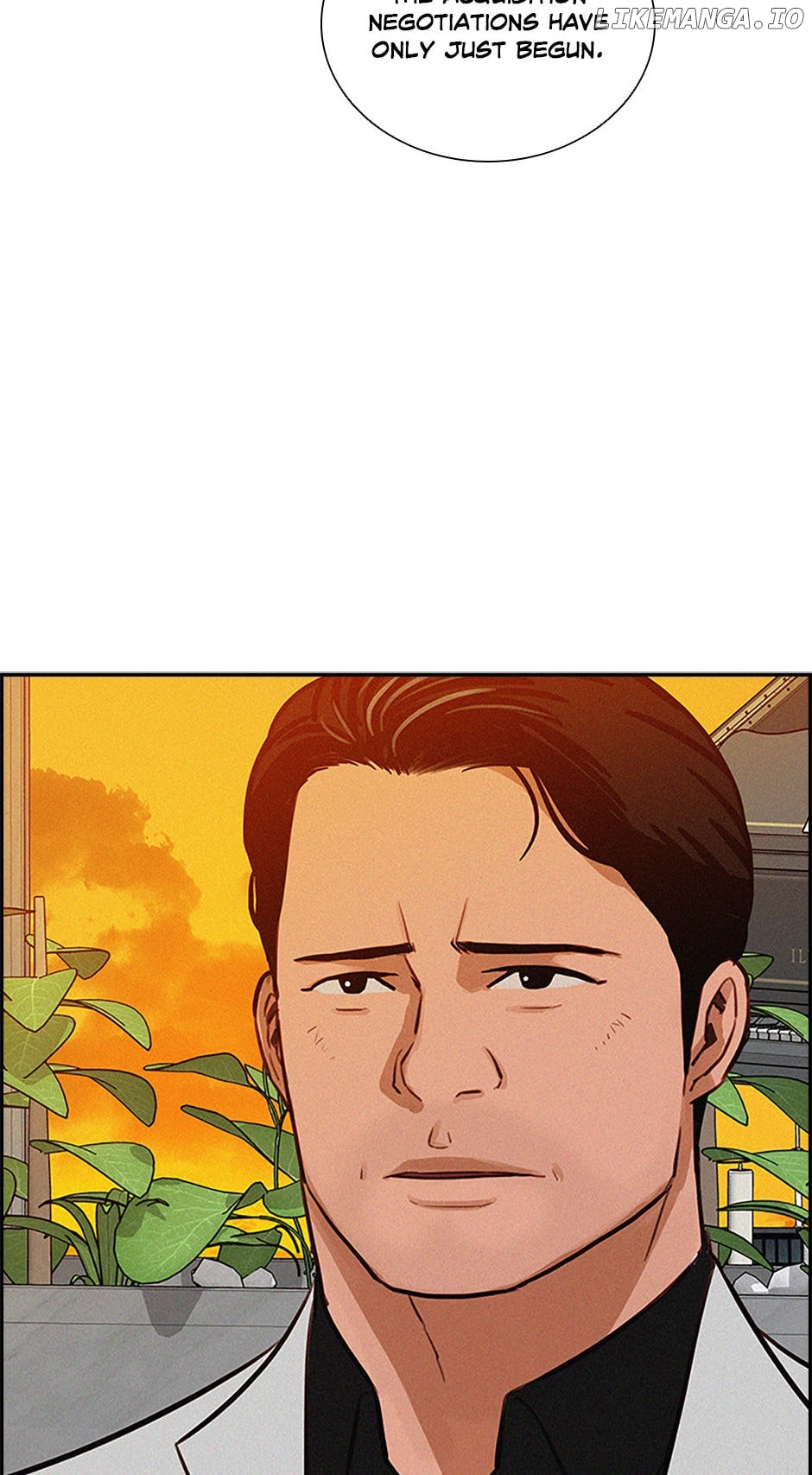 Lord of Money Chapter 155 - page 38