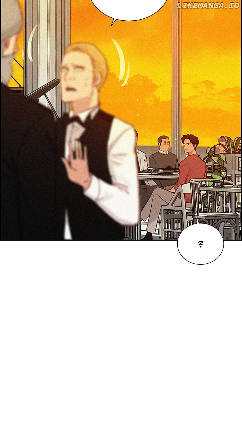 Lord of Money Chapter 155 - page 40