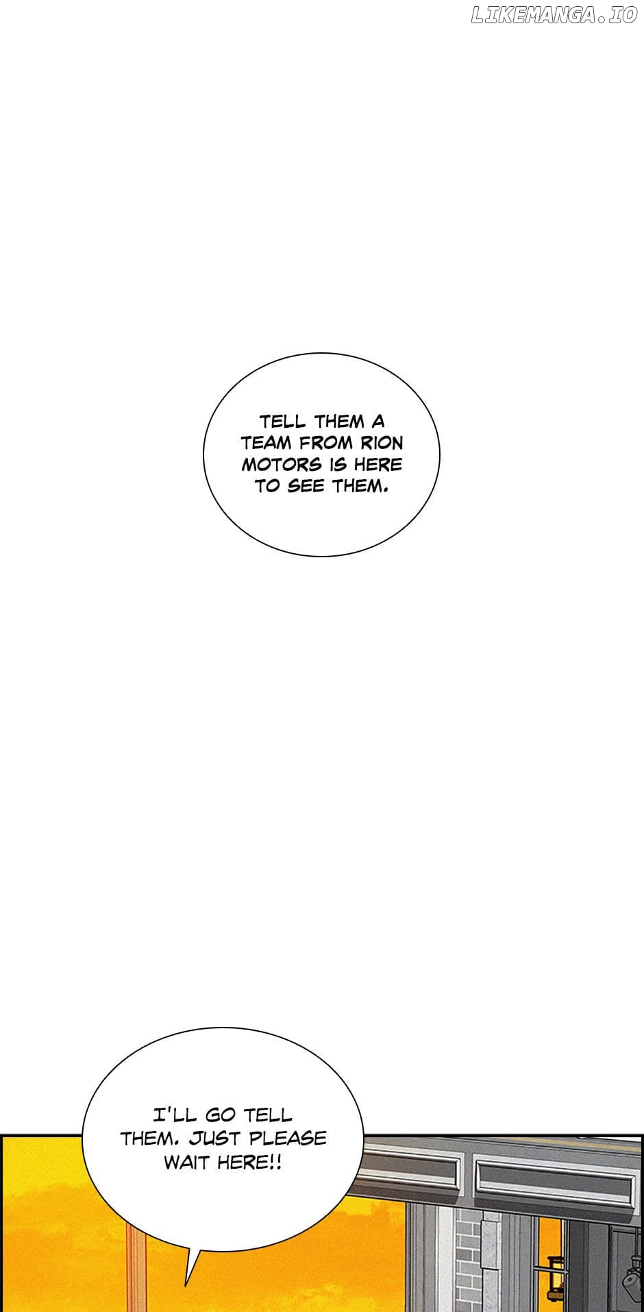 Lord of Money Chapter 155 - page 42