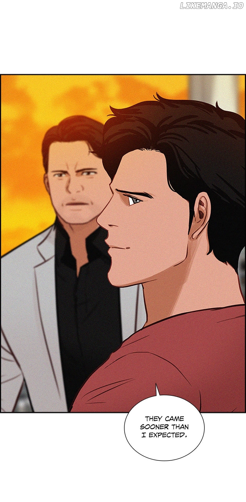 Lord of Money Chapter 155 - page 45