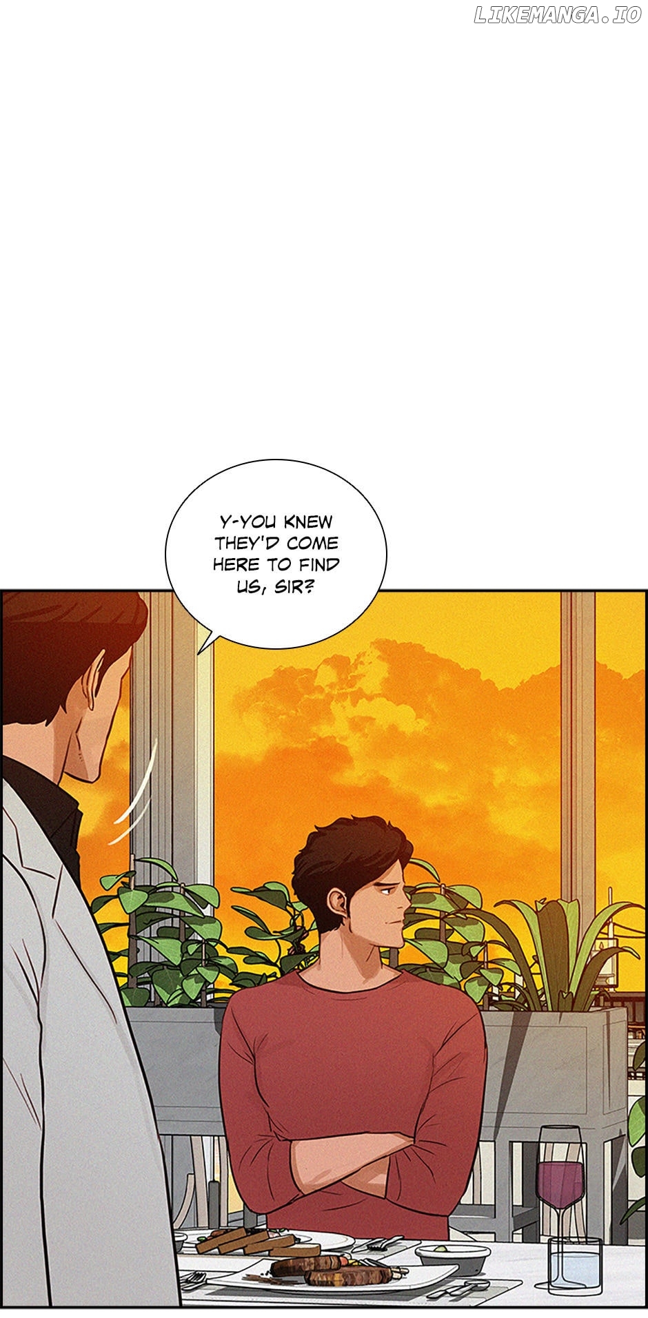 Lord of Money Chapter 155 - page 46