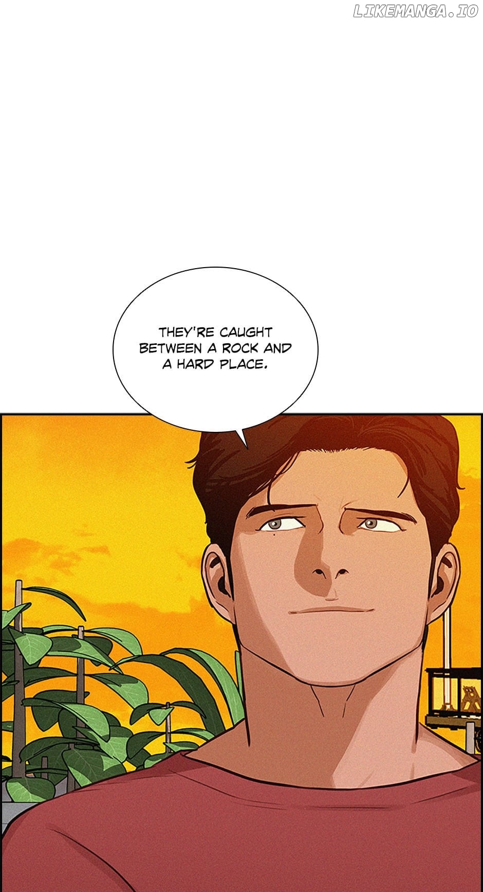 Lord of Money Chapter 155 - page 47