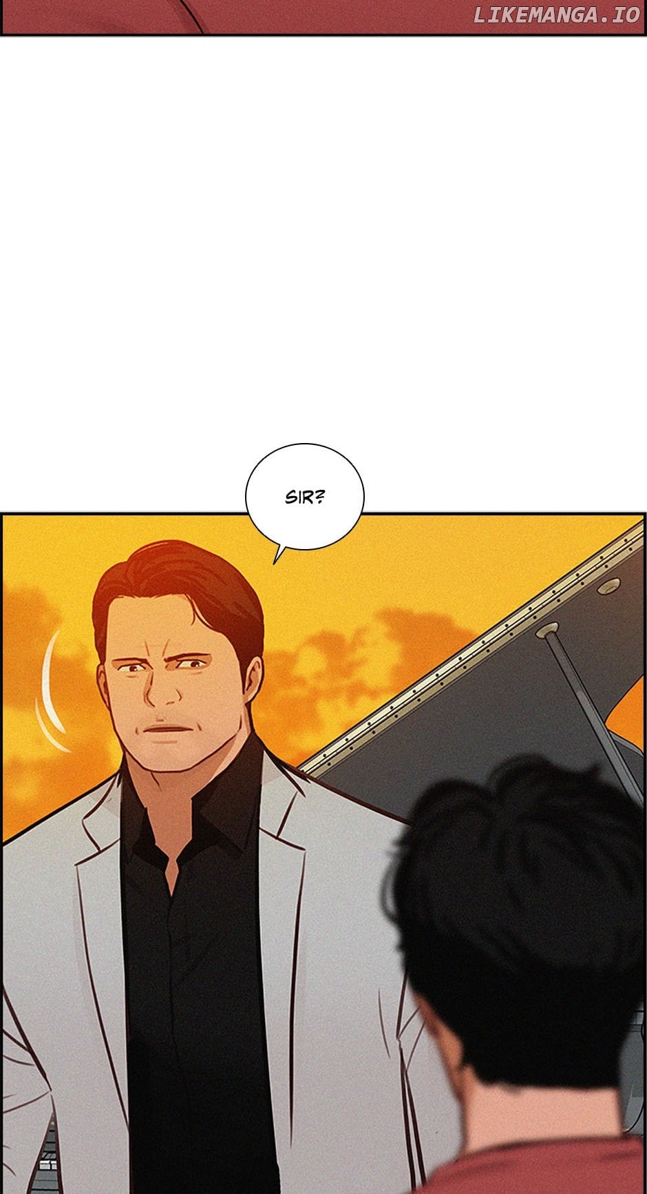 Lord of Money Chapter 155 - page 48
