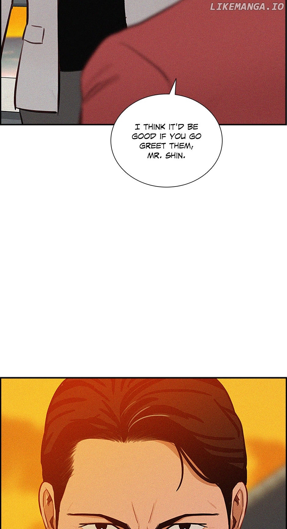 Lord of Money Chapter 155 - page 49