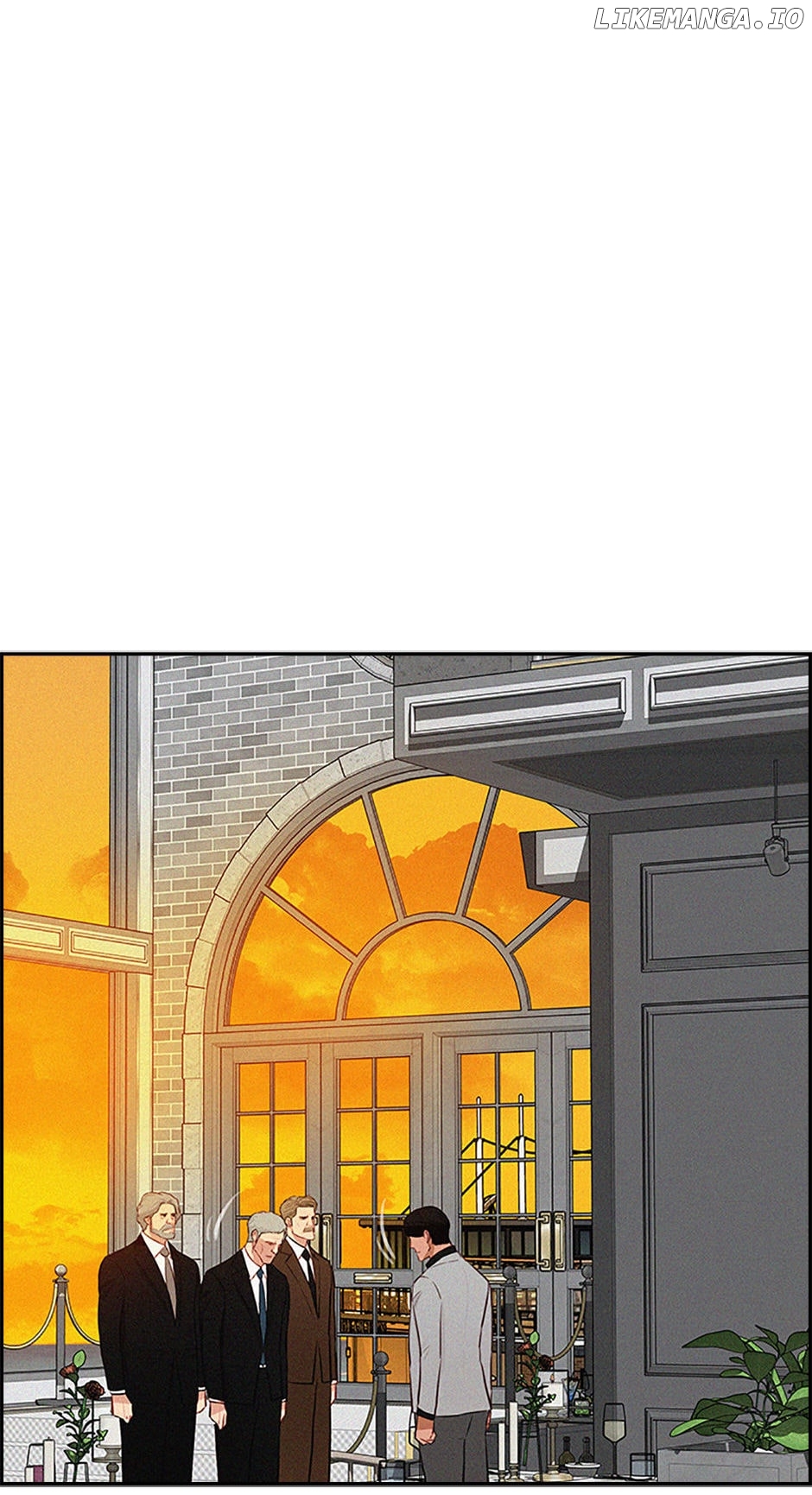 Lord of Money Chapter 155 - page 51