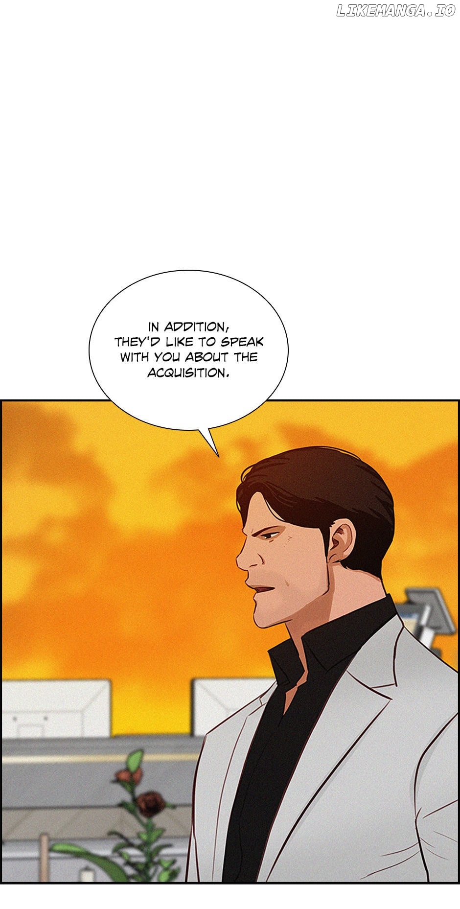 Lord of Money Chapter 155 - page 56