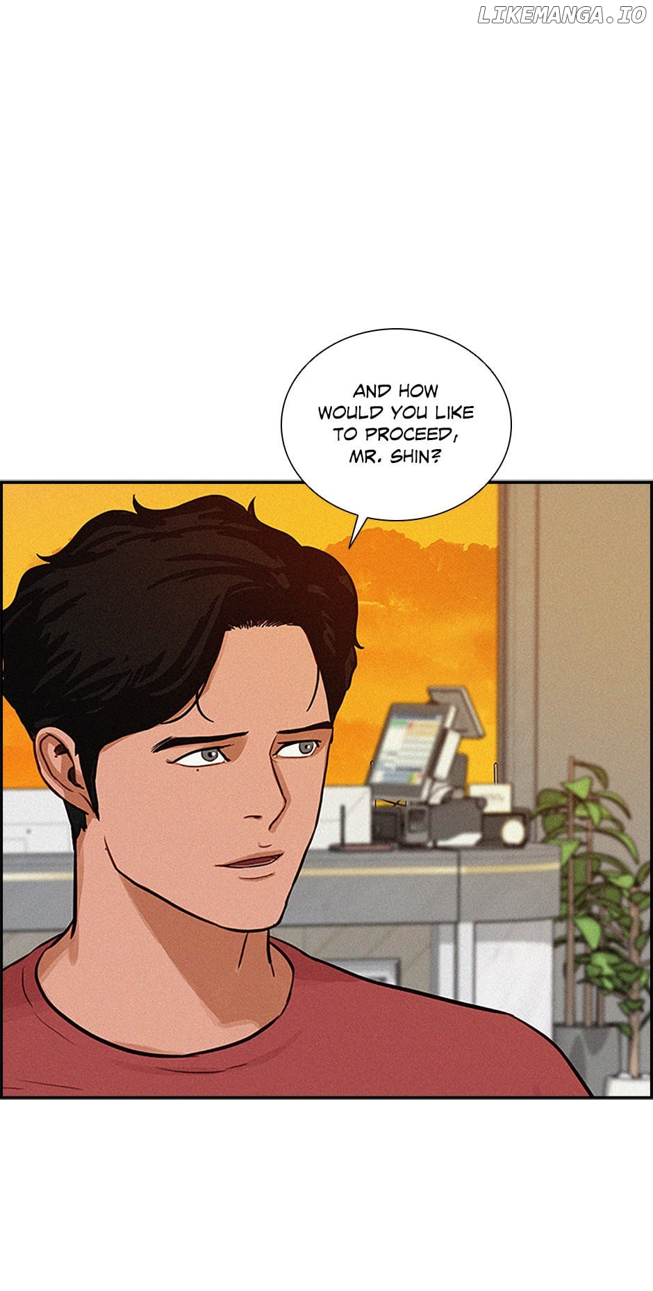 Lord of Money Chapter 155 - page 57