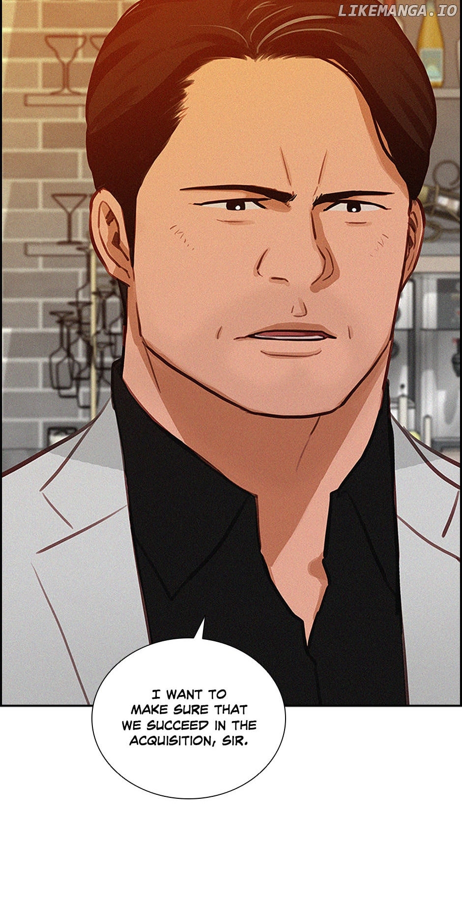 Lord of Money Chapter 155 - page 60