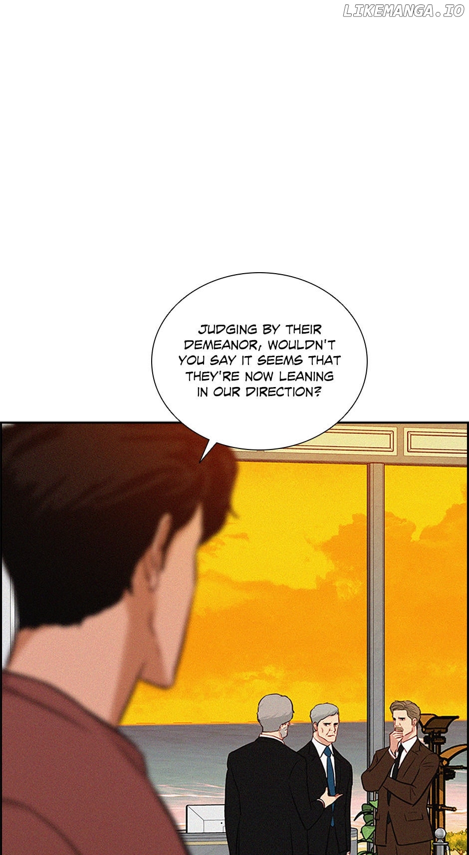 Lord of Money Chapter 155 - page 61