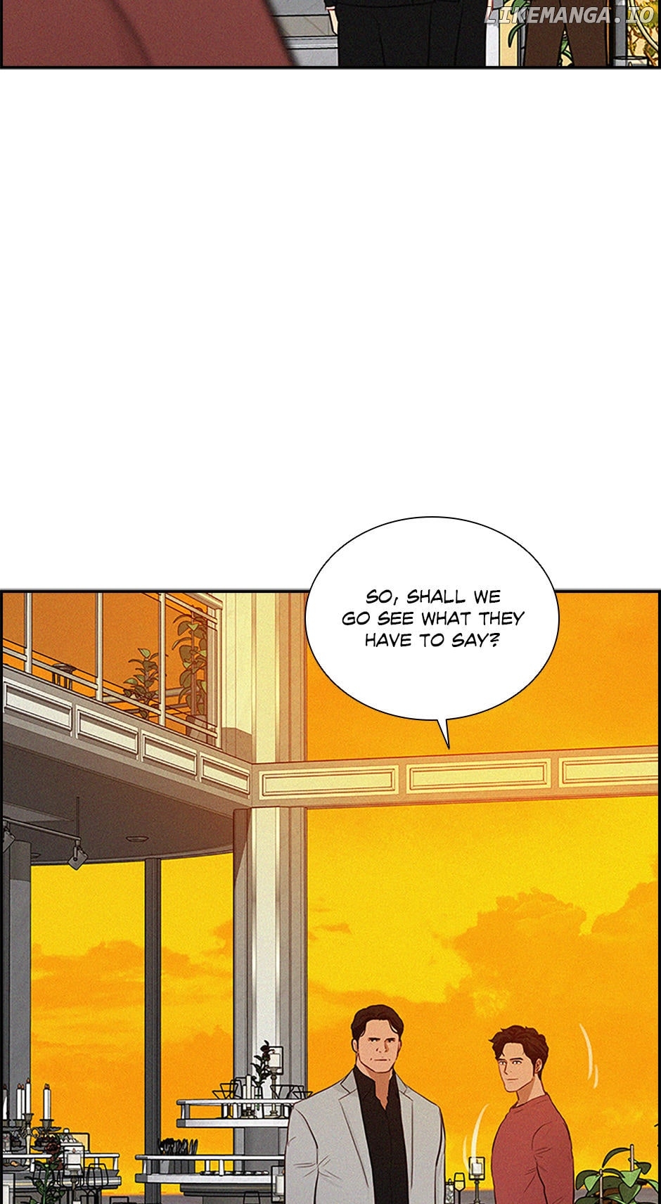 Lord of Money Chapter 155 - page 62