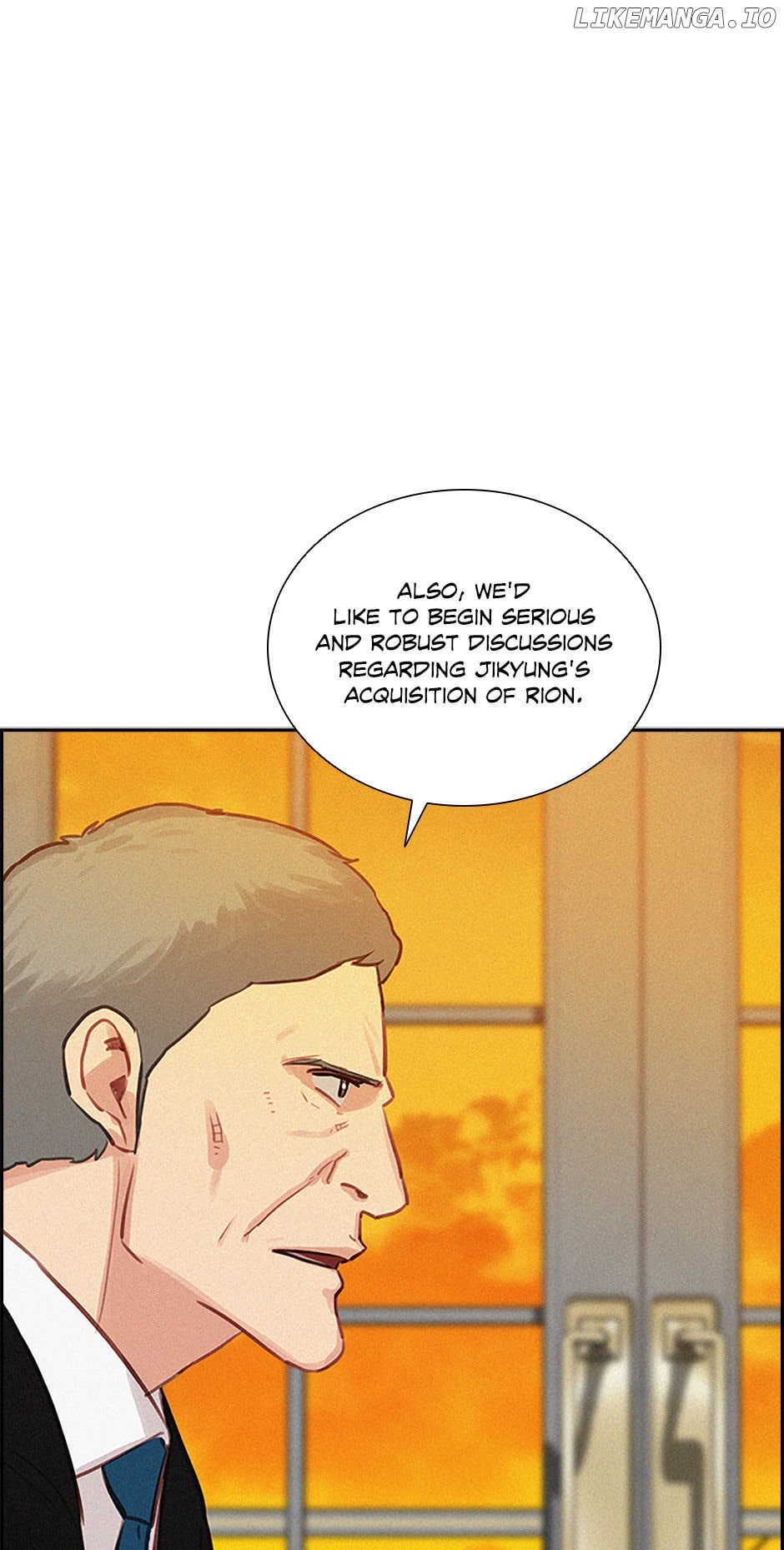 Lord of Money Chapter 155 - page 66