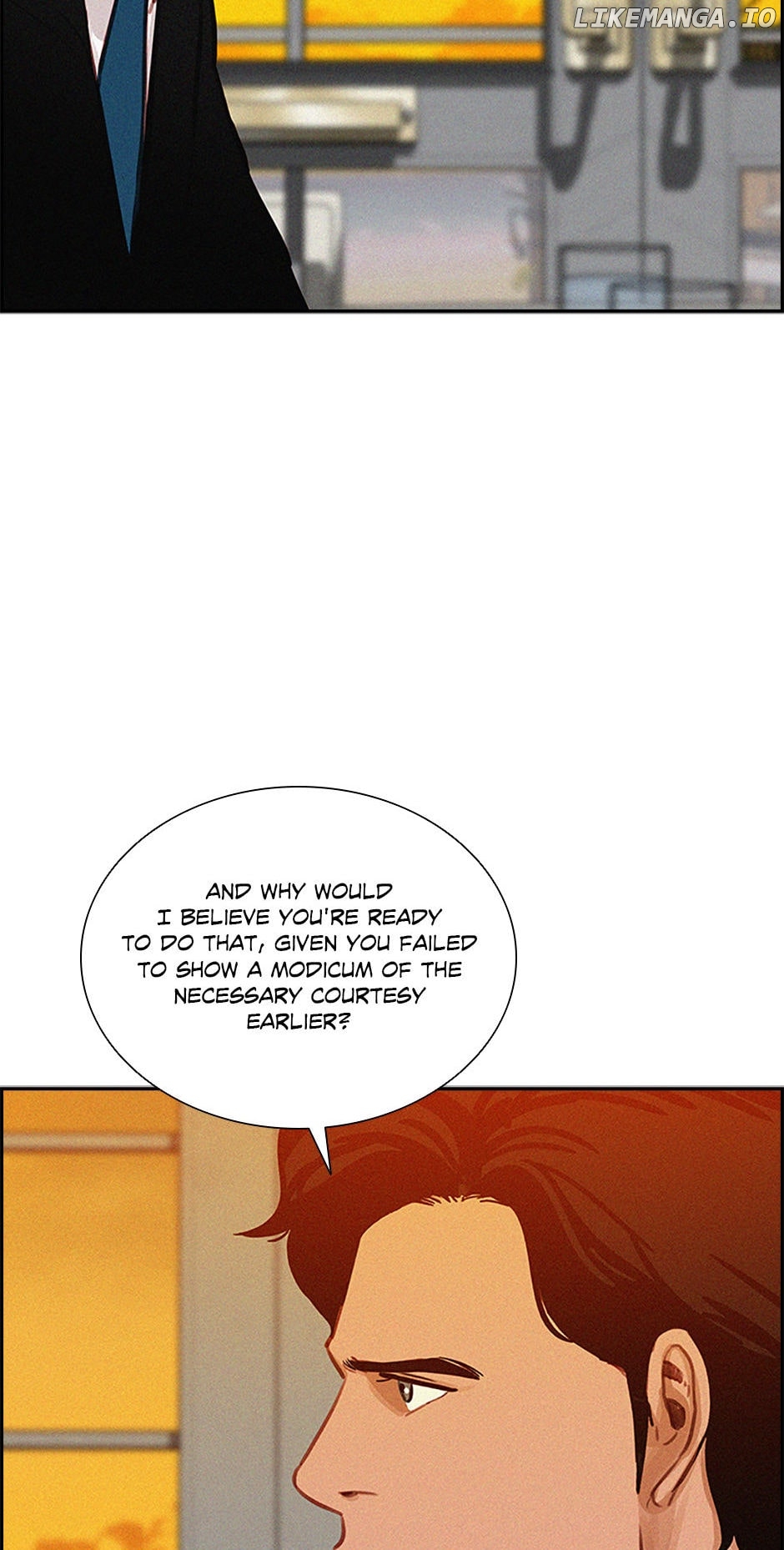 Lord of Money Chapter 155 - page 67