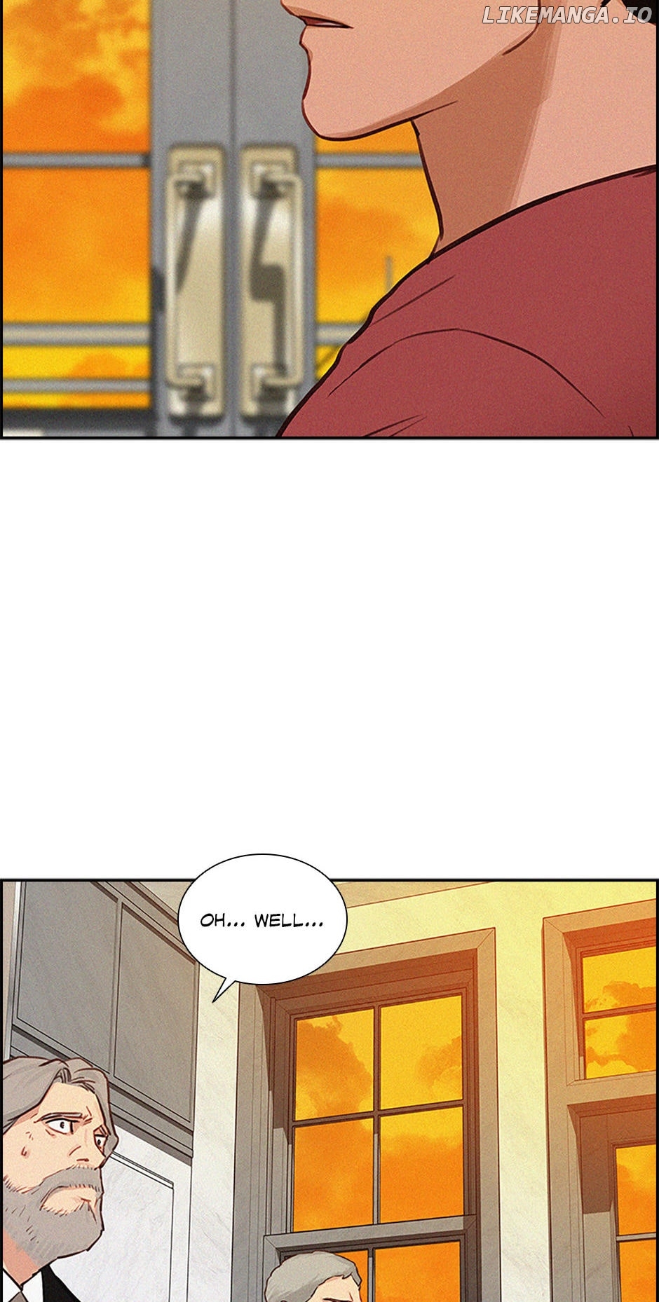 Lord of Money Chapter 155 - page 68