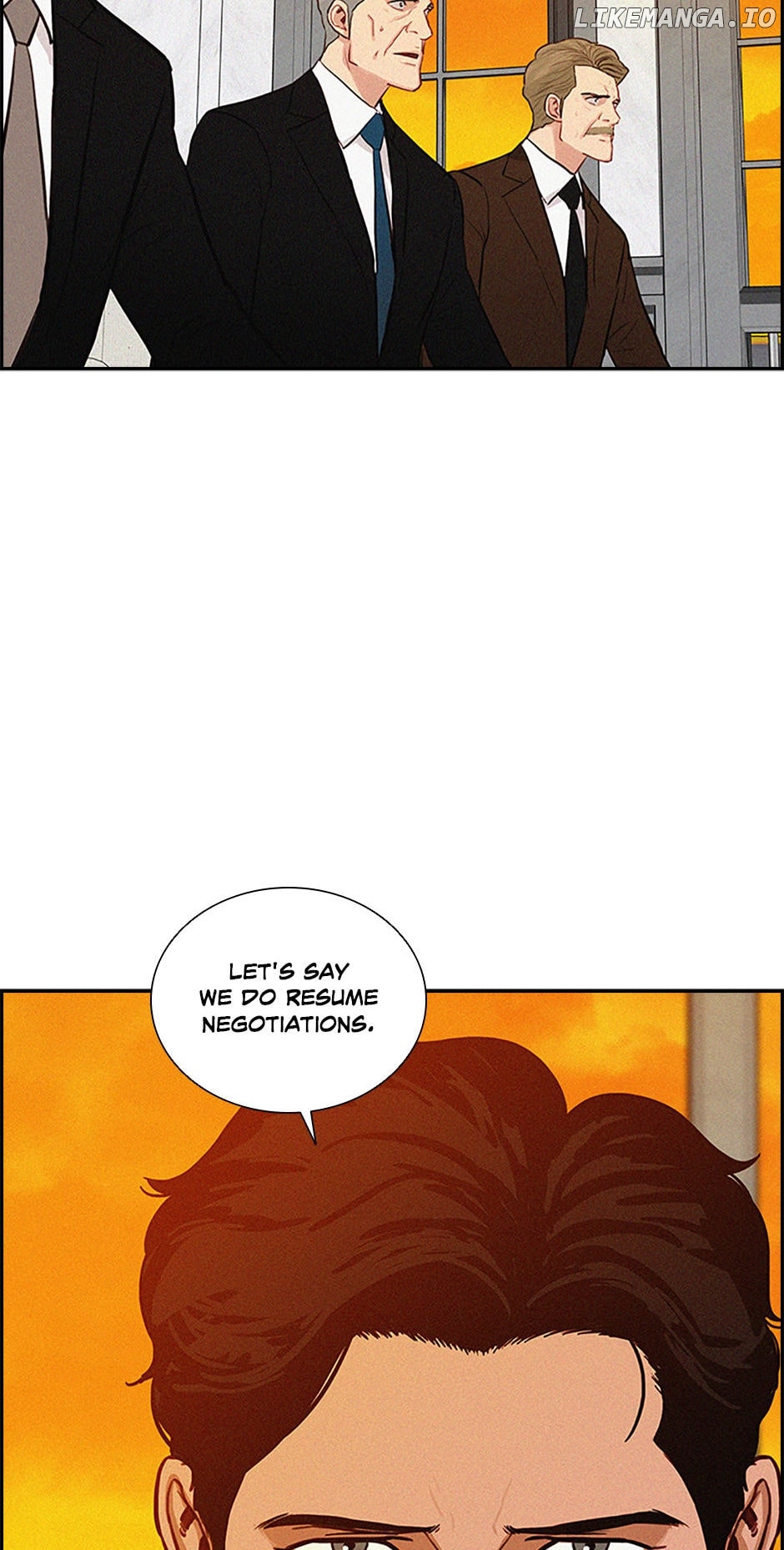 Lord of Money Chapter 155 - page 69