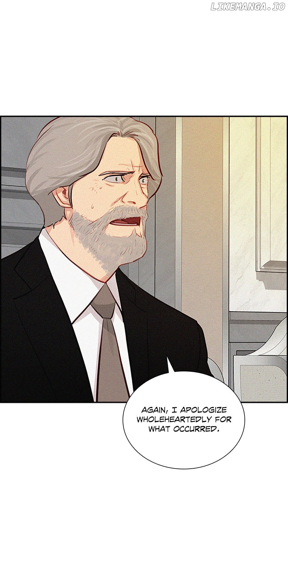 Lord of Money Chapter 155 - page 71