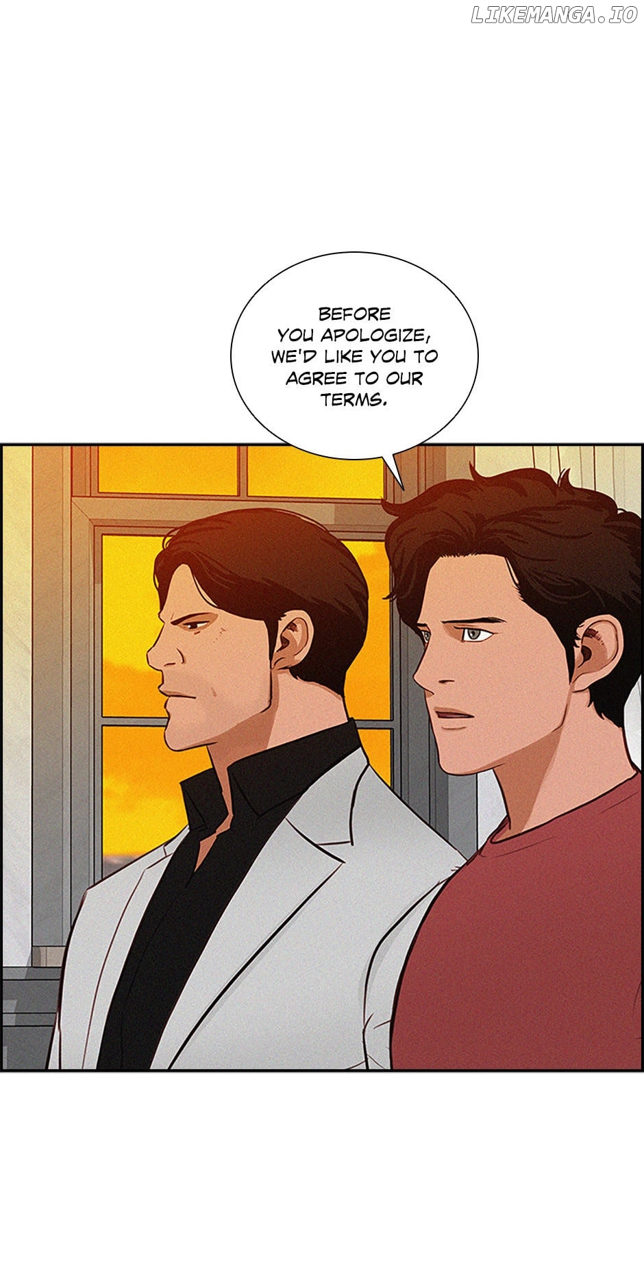 Lord of Money Chapter 155 - page 72