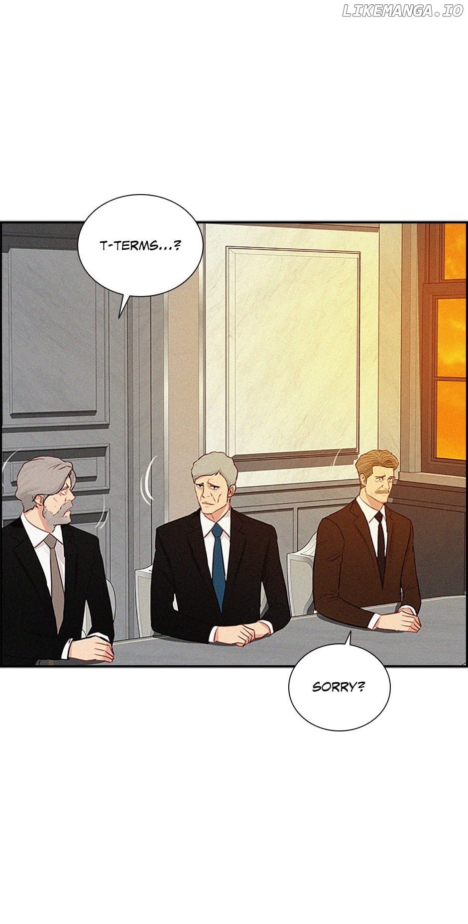 Lord of Money Chapter 155 - page 73